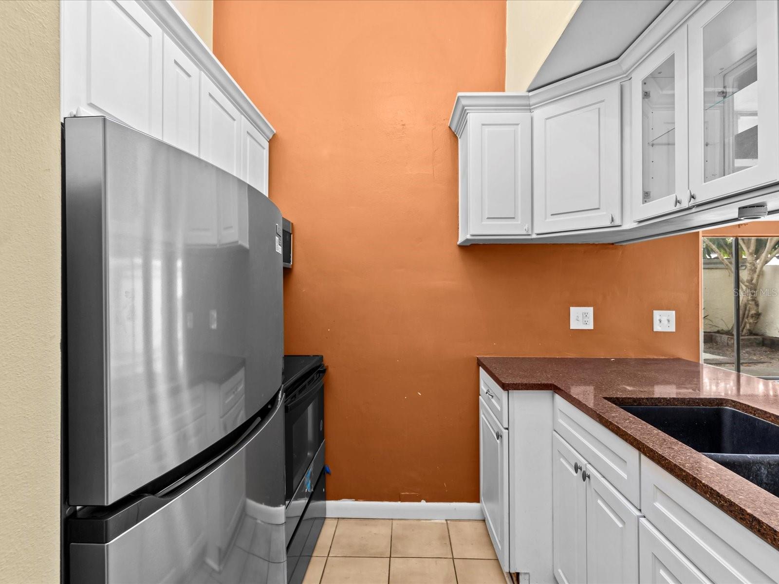 BEACON WOODS VILLAGE - Residential