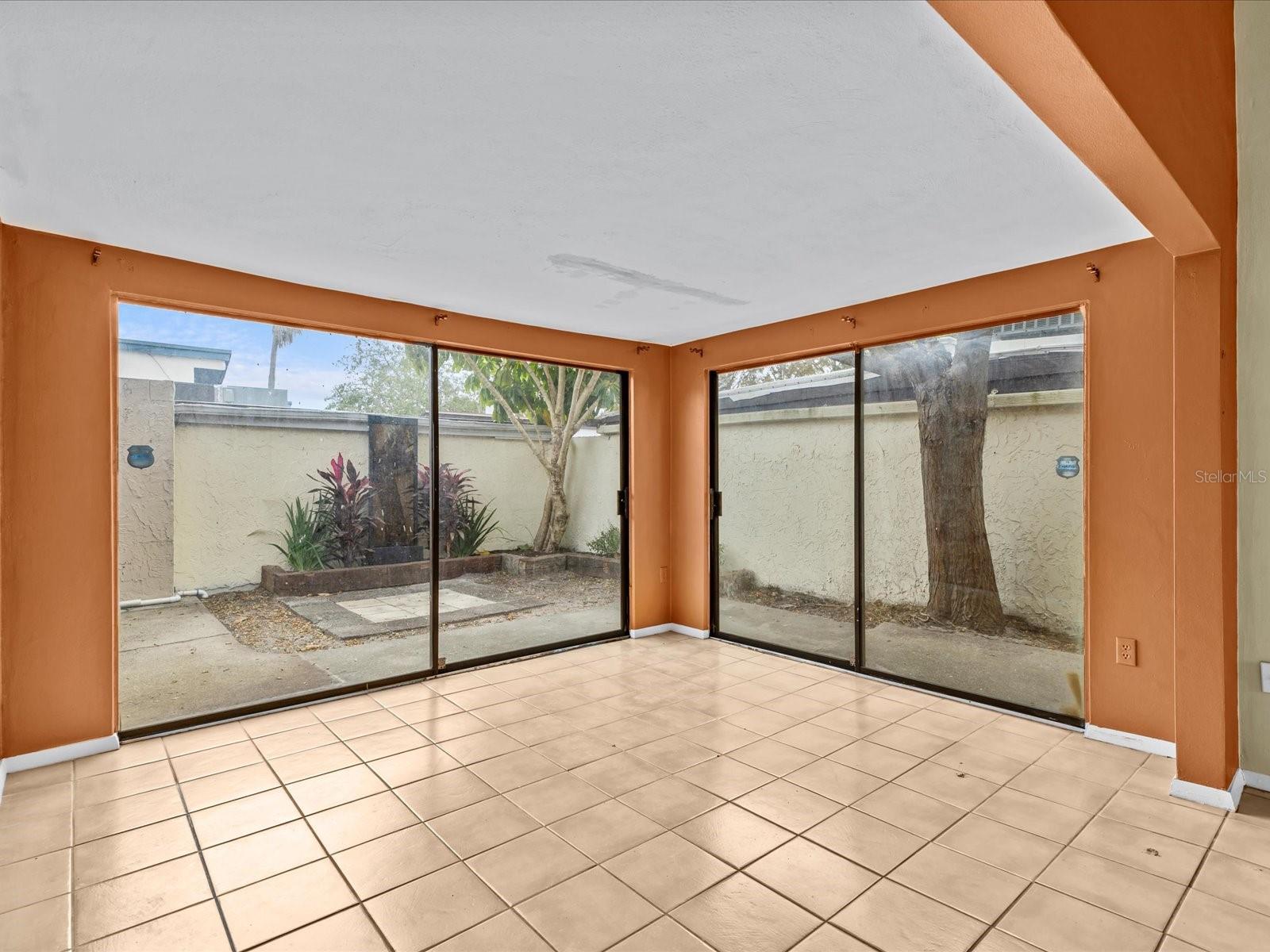 BEACON WOODS VILLAGE - Residential