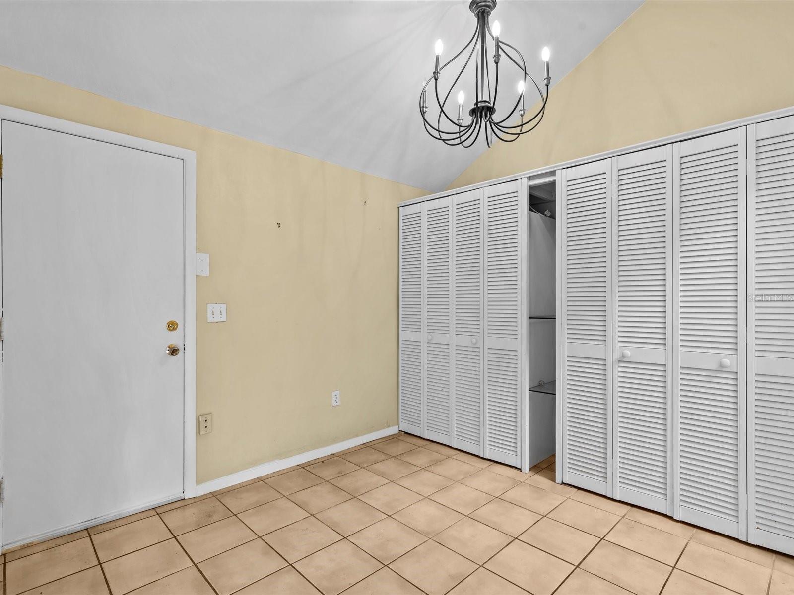 BEACON WOODS VILLAGE - Residential