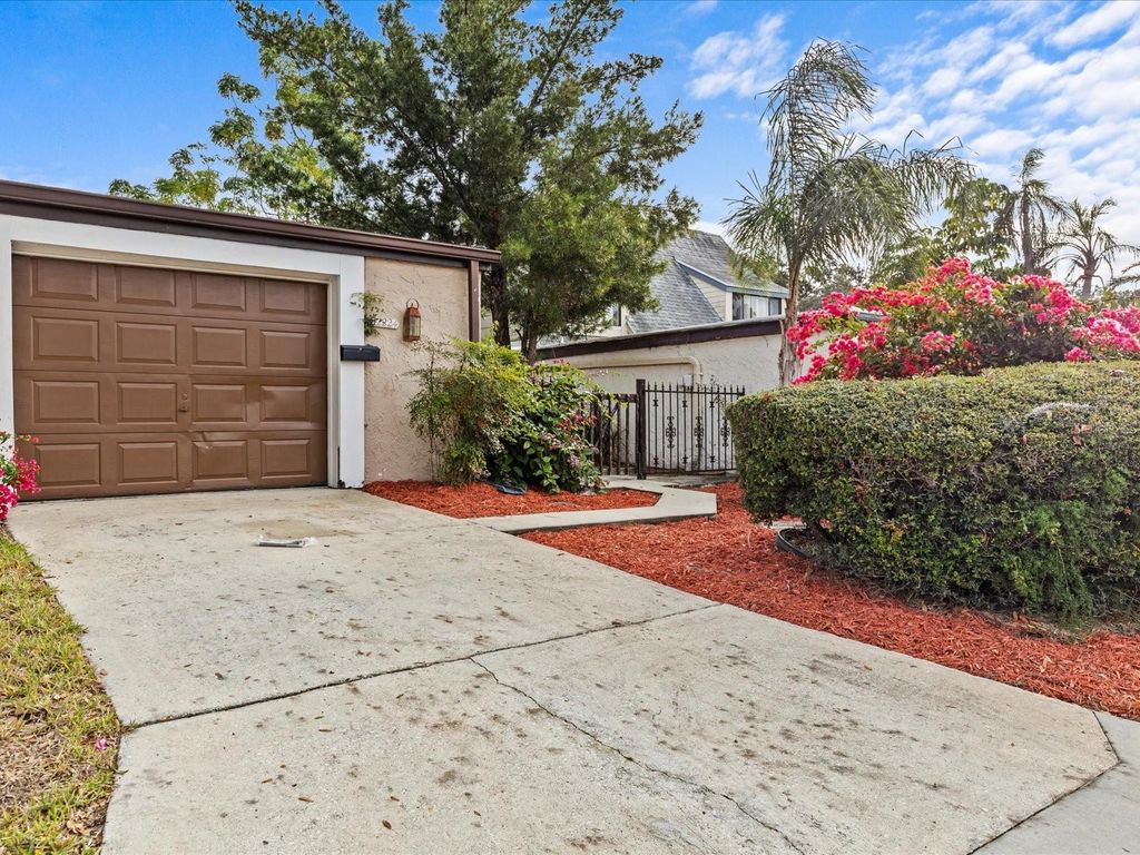 Photo of 12224 Magnolia Grove Lane, Hudson, FL 34667 (MLS # W7883528)