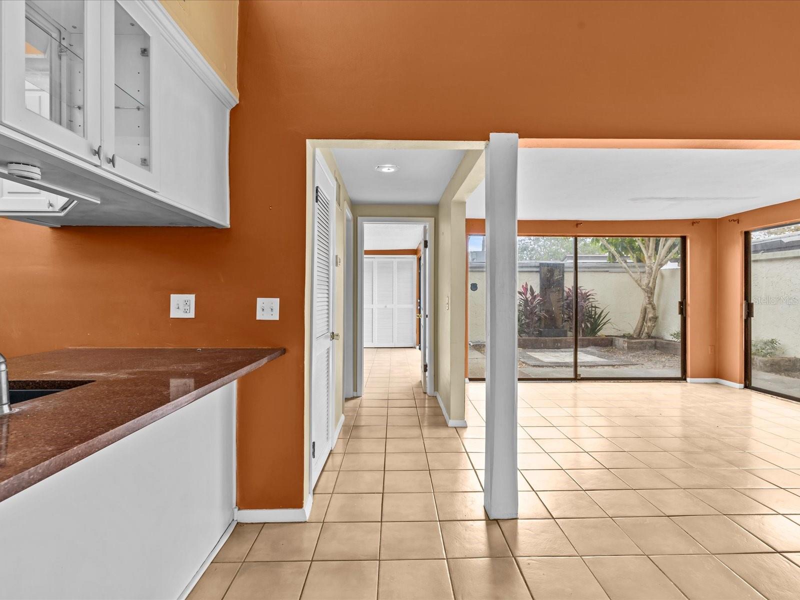 BEACON WOODS VILLAGE - Residential