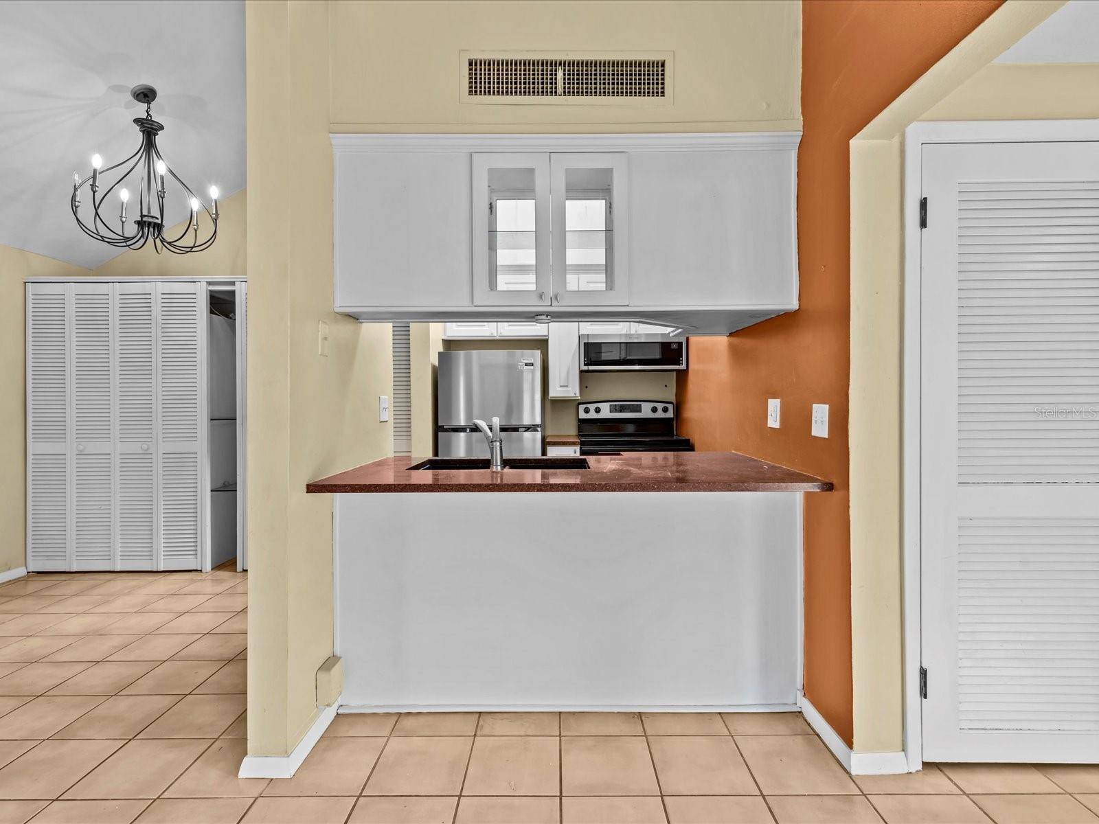 BEACON WOODS VILLAGE - Residential