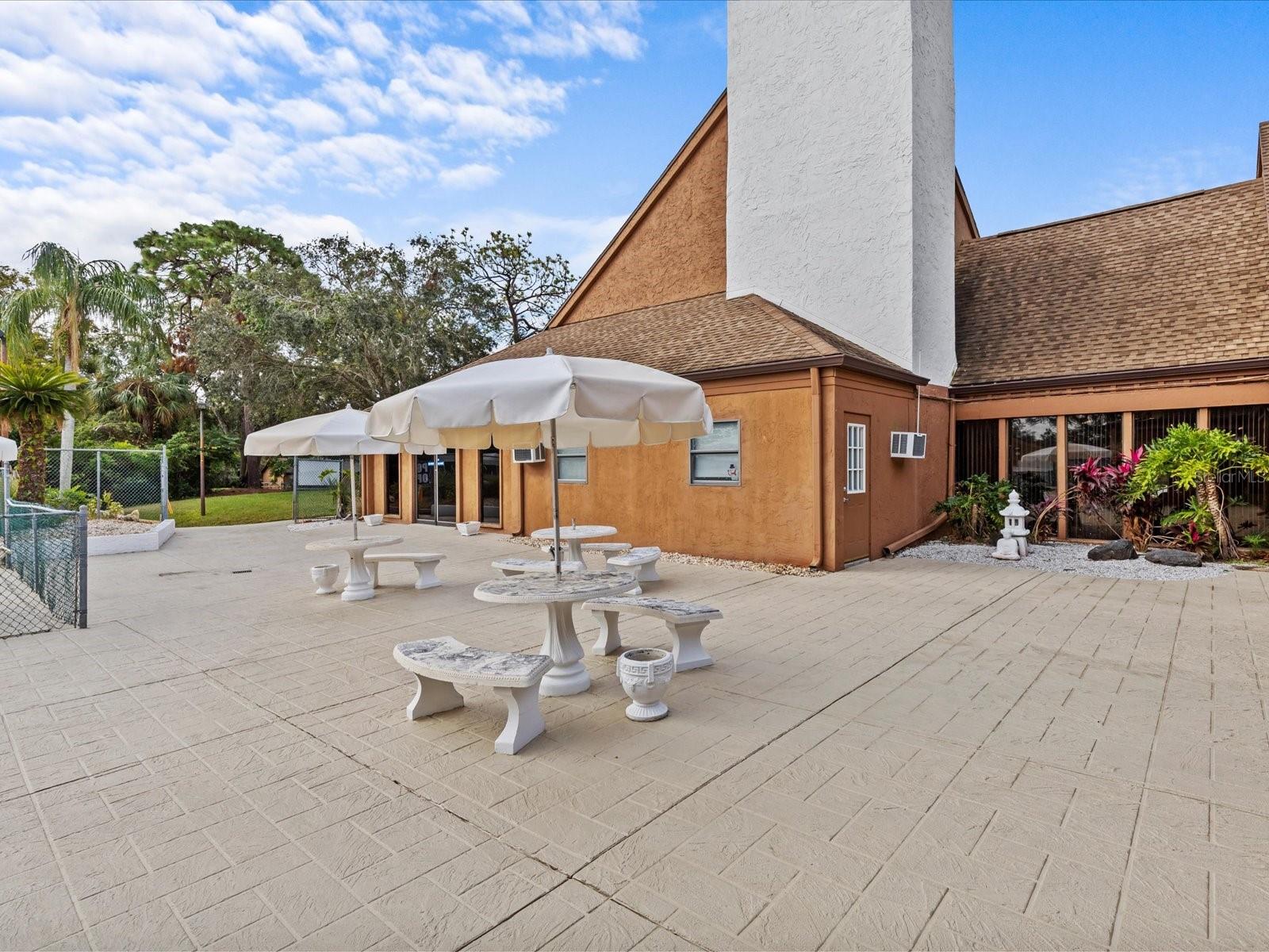 BEACON WOODS VILLAGE - Residential