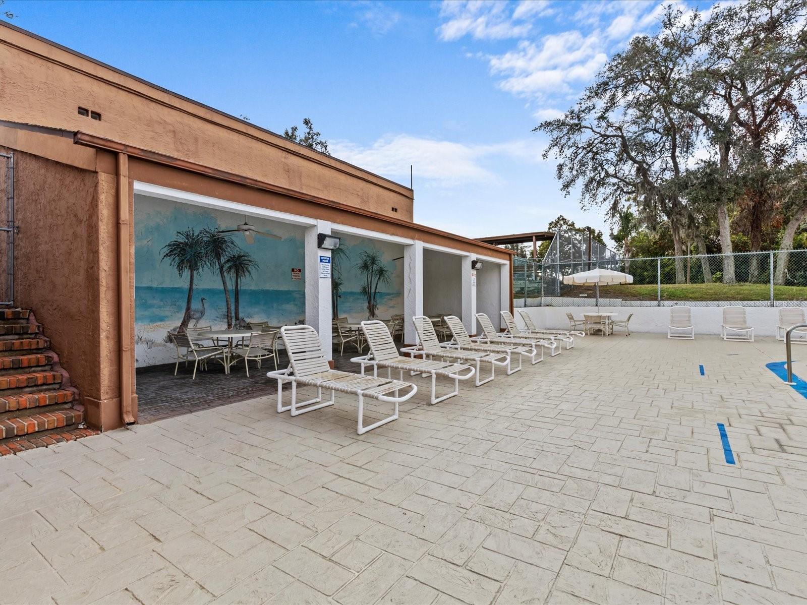 BEACON WOODS VILLAGE - Residential