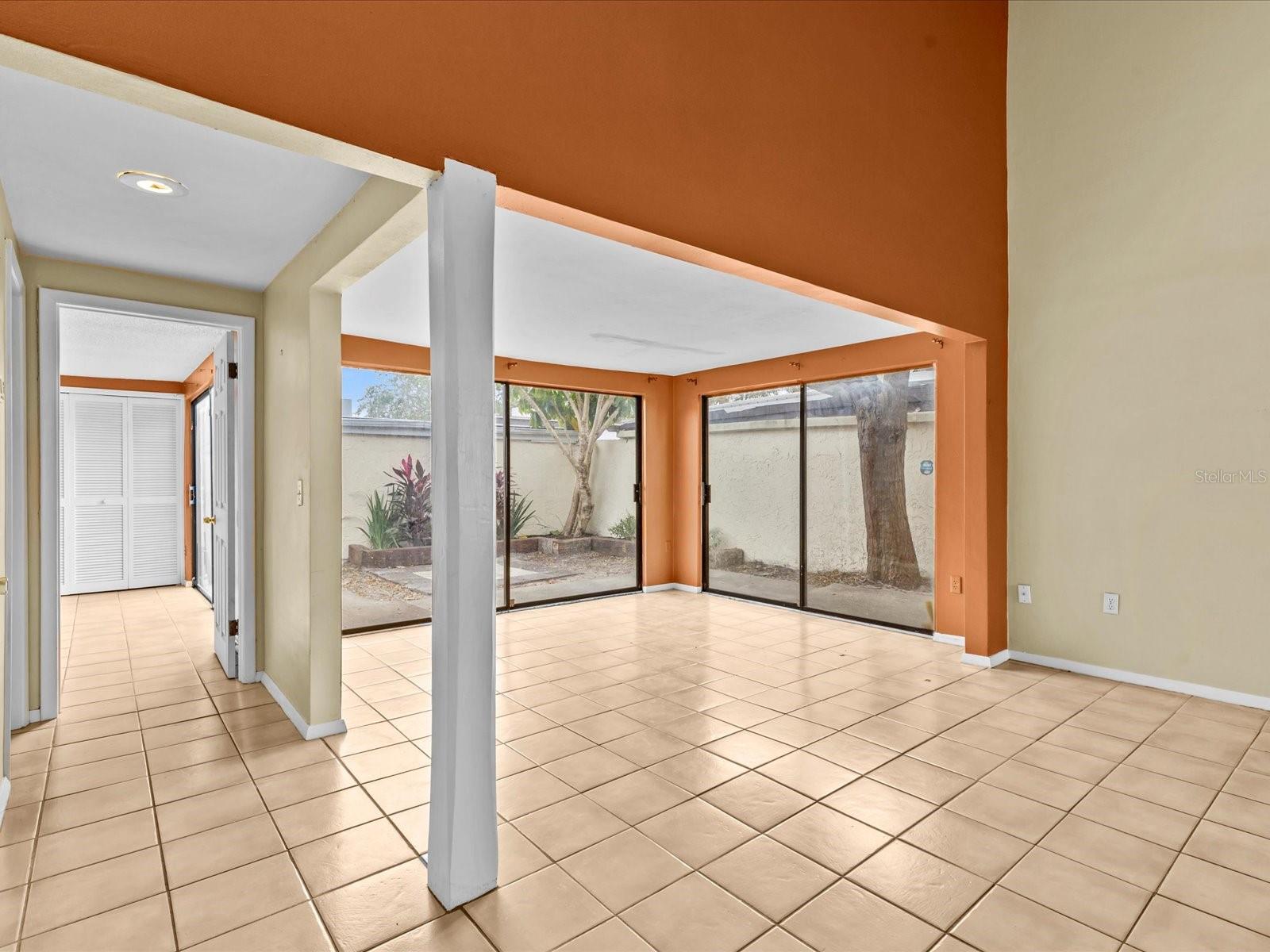 BEACON WOODS VILLAGE - Residential