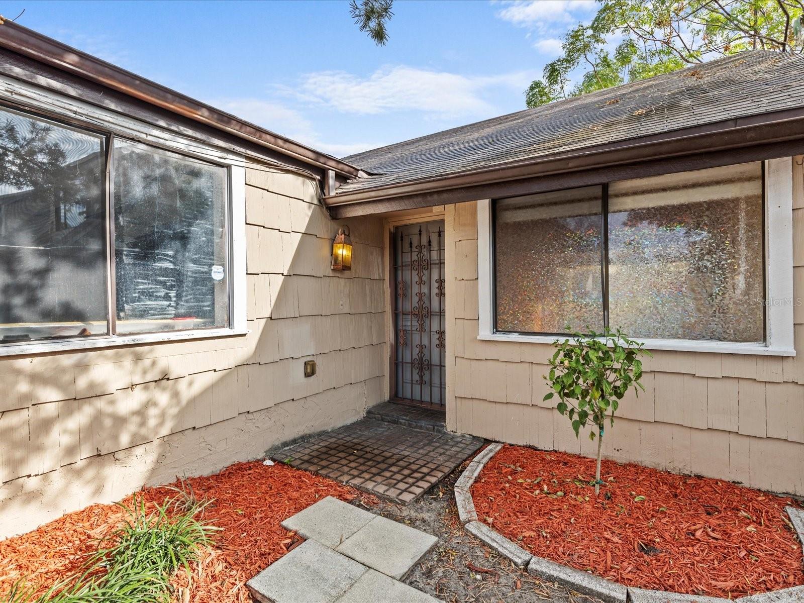 BEACON WOODS VILLAGE - Residential