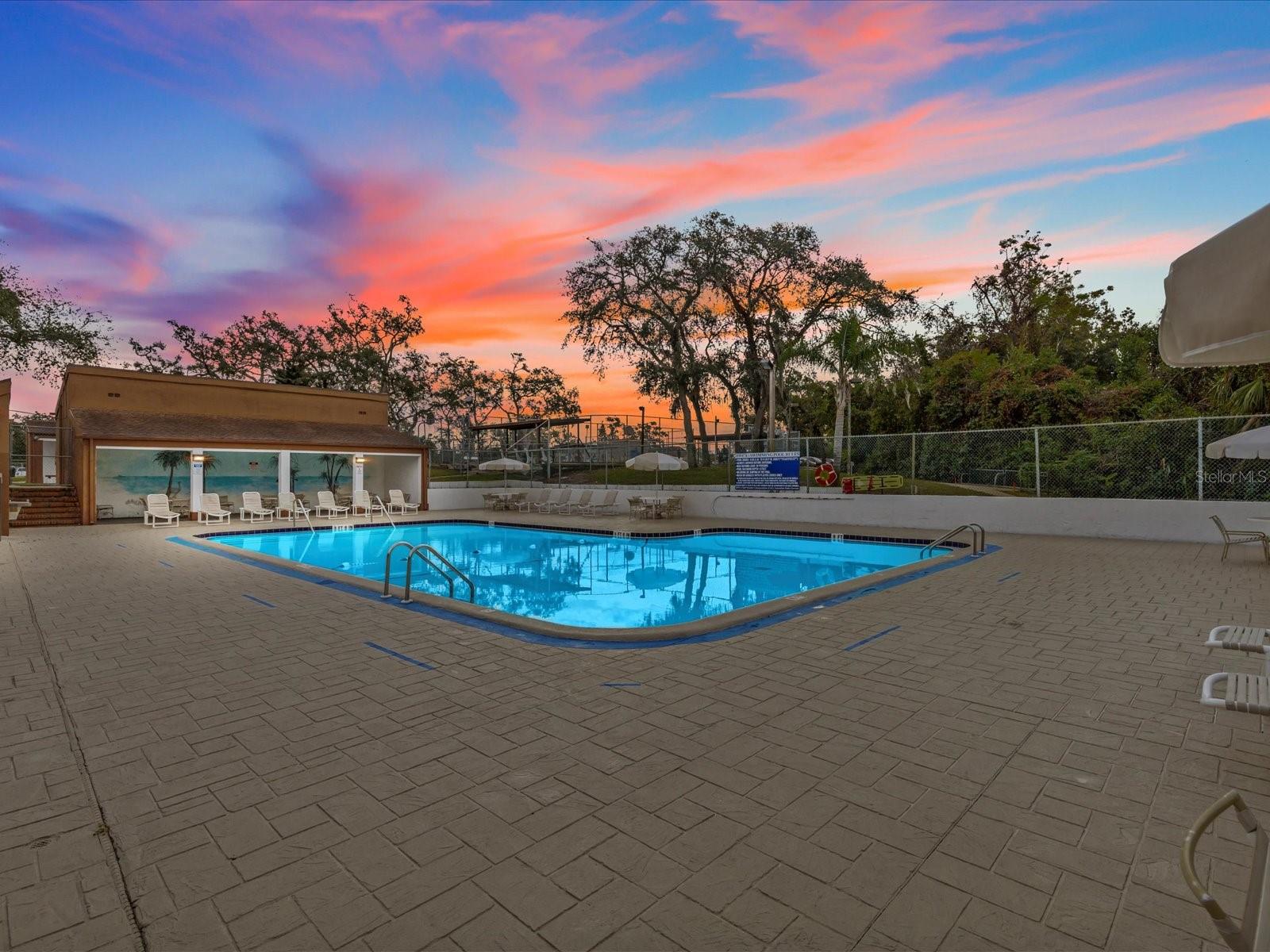 BEACON WOODS VILLAGE - Residential