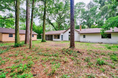 A home in GAINESVILLE