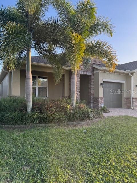 4036 PARKHOUSE DRIVE