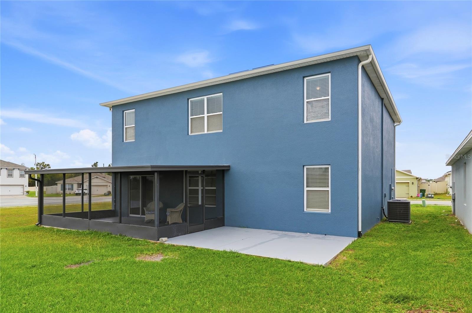 VILLAMAR PH 1 - Residential