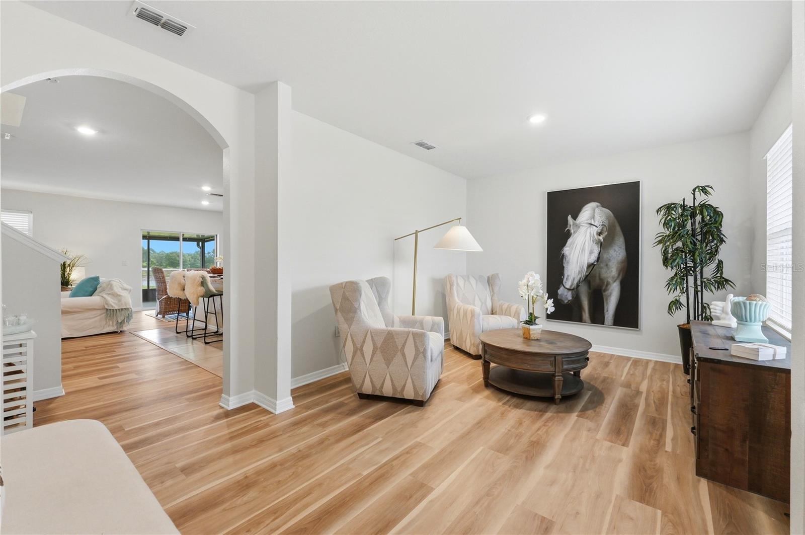 VILLAMAR PH 1 - Residential