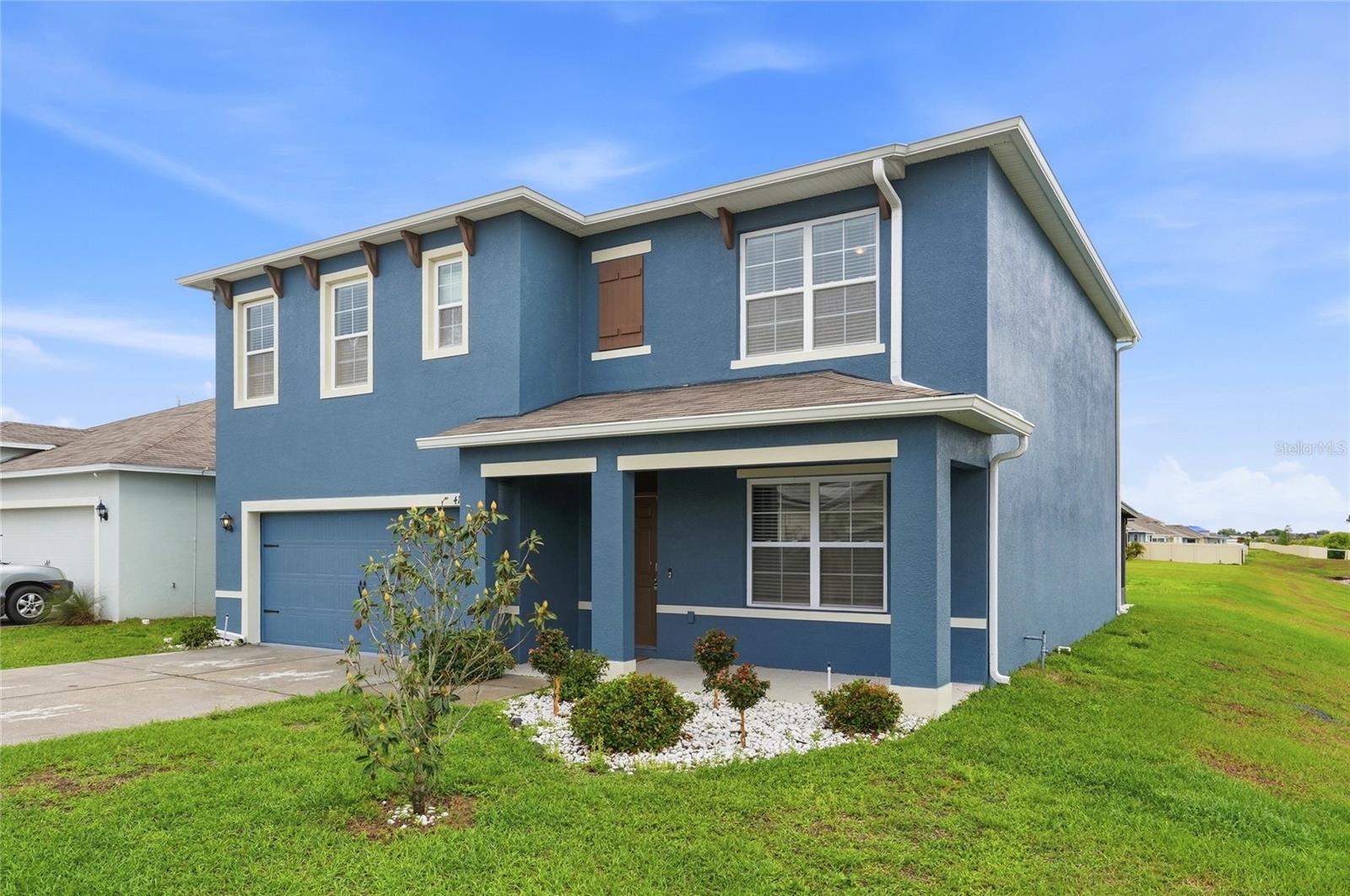 VILLAMAR PH 1 - Residential