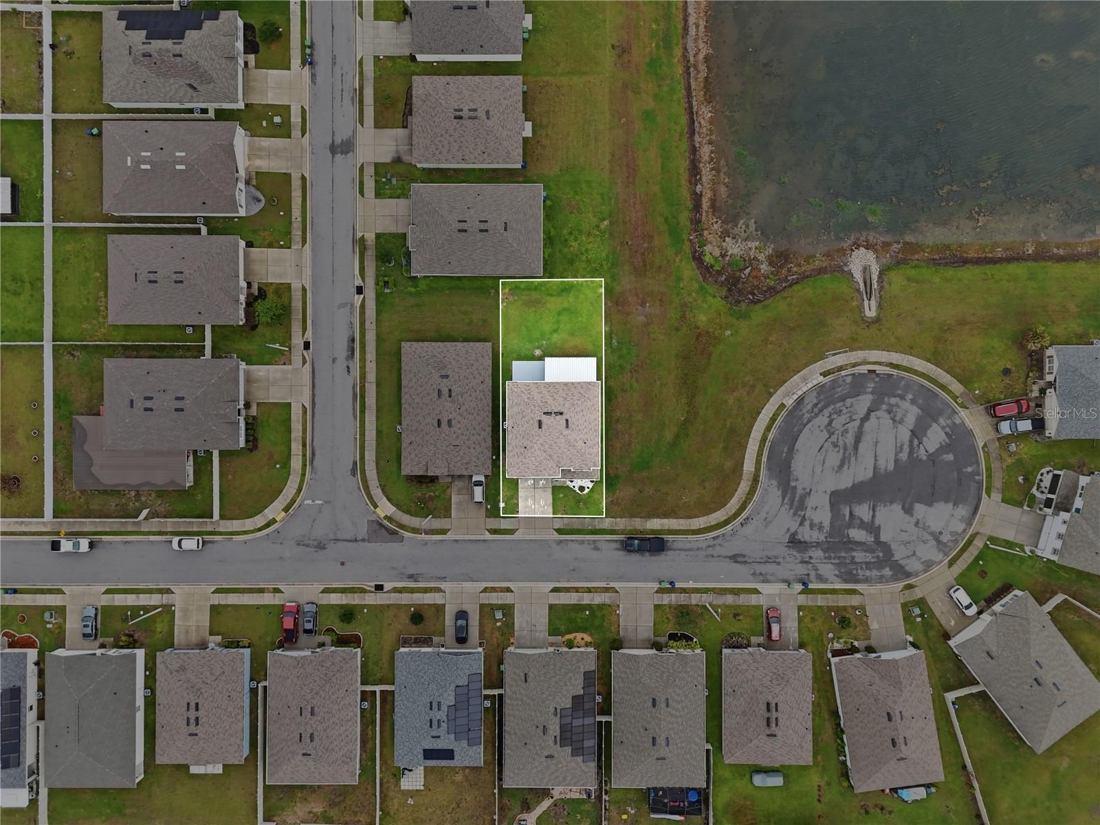 VILLAMAR PH 1 - Residential