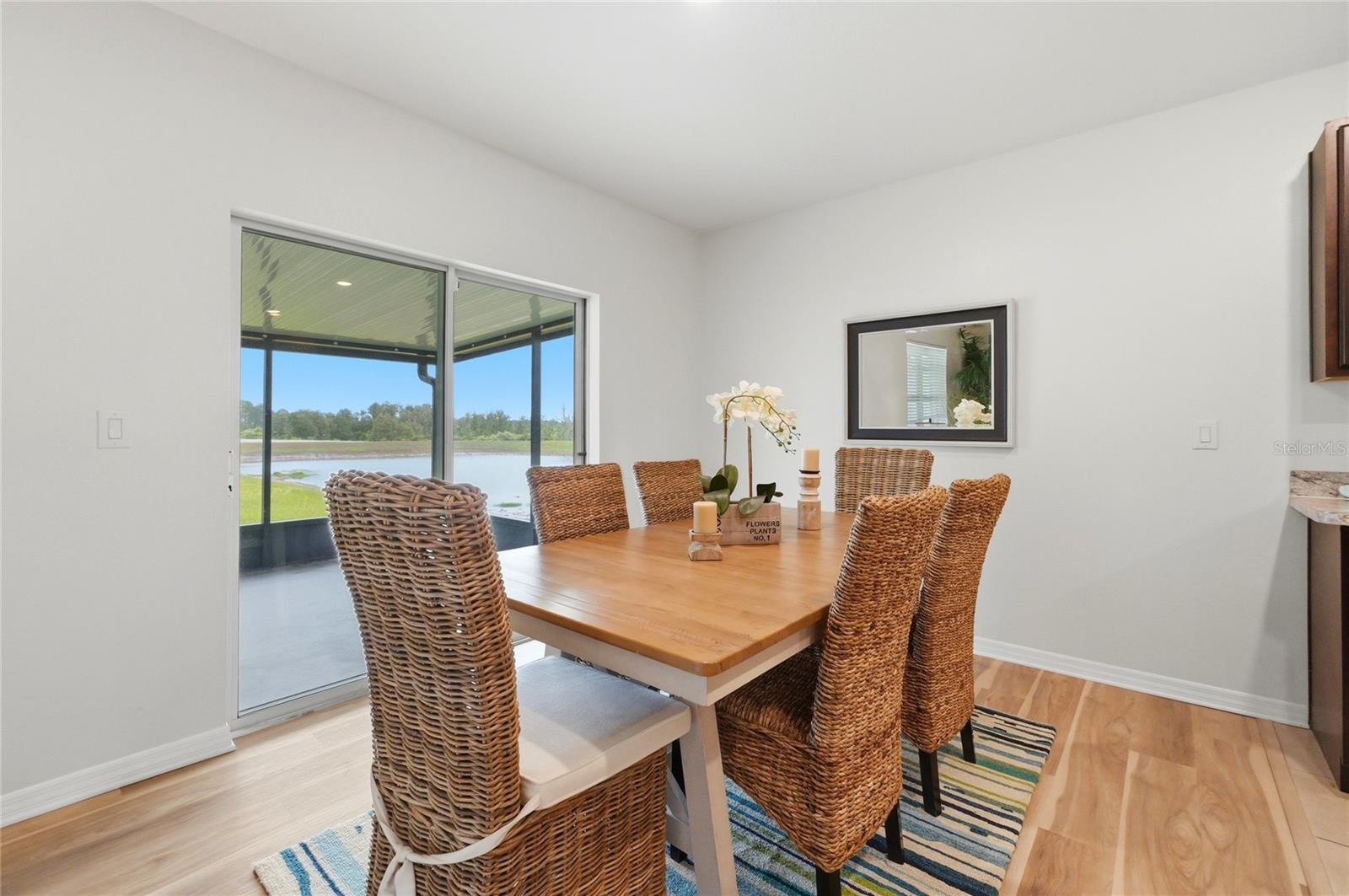 VILLAMAR PH 1 - Residential