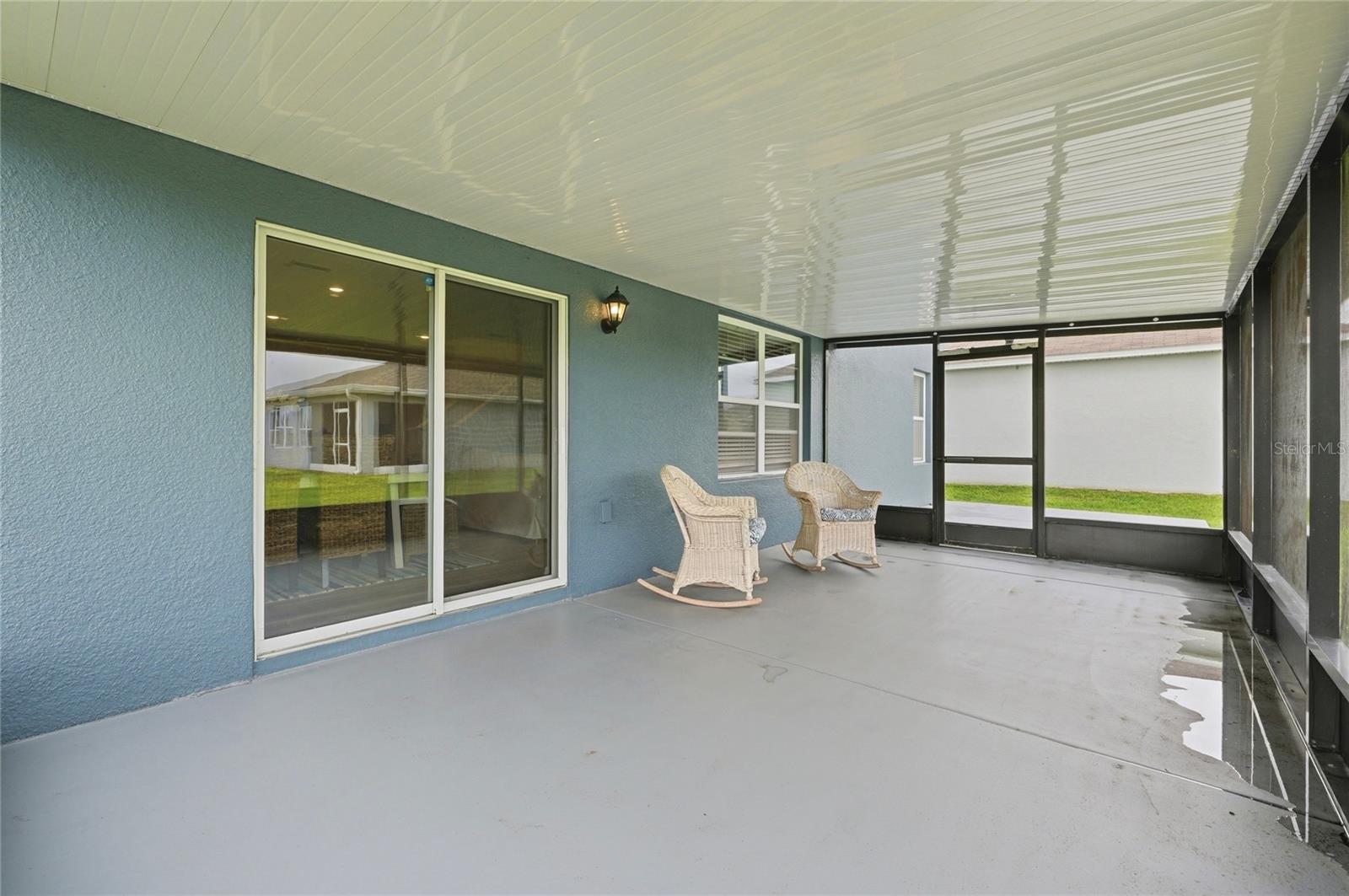 VILLAMAR PH 1 - Residential