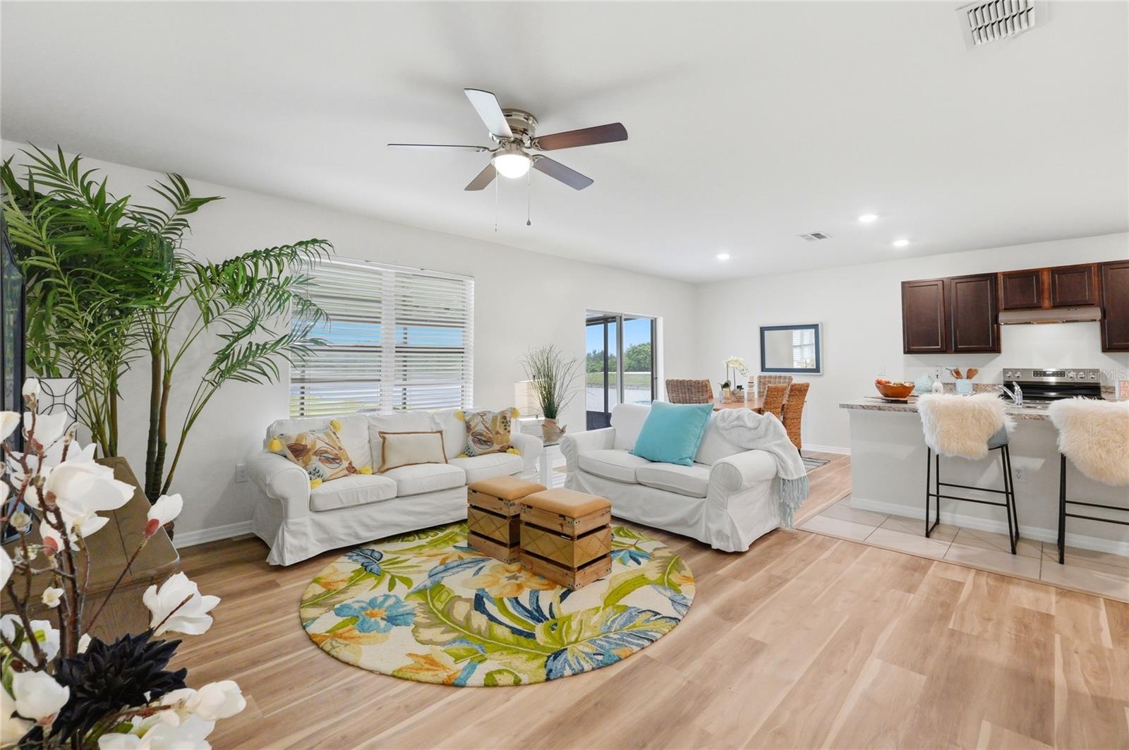 VILLAMAR PH 1 - Residential