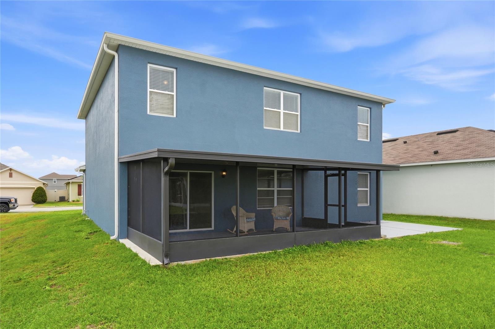 VILLAMAR PH 1 - Residential