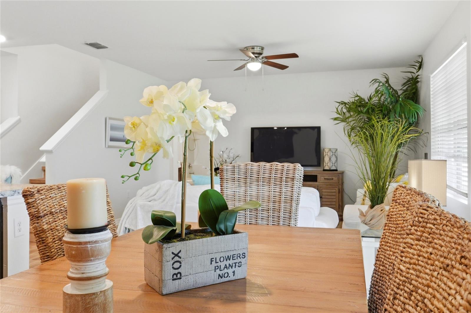 VILLAMAR PH 1 - Residential