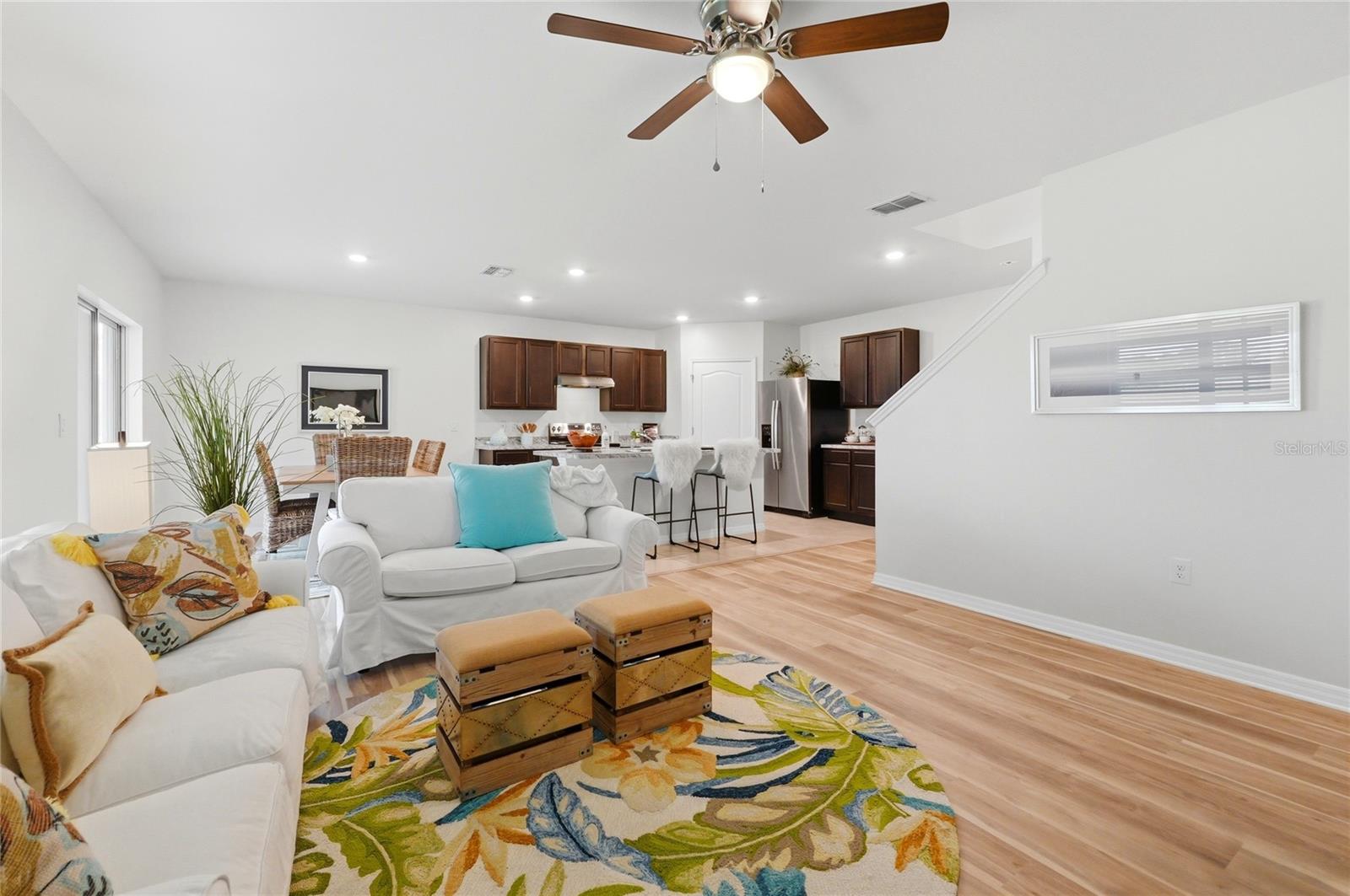 VILLAMAR PH 1 - Residential