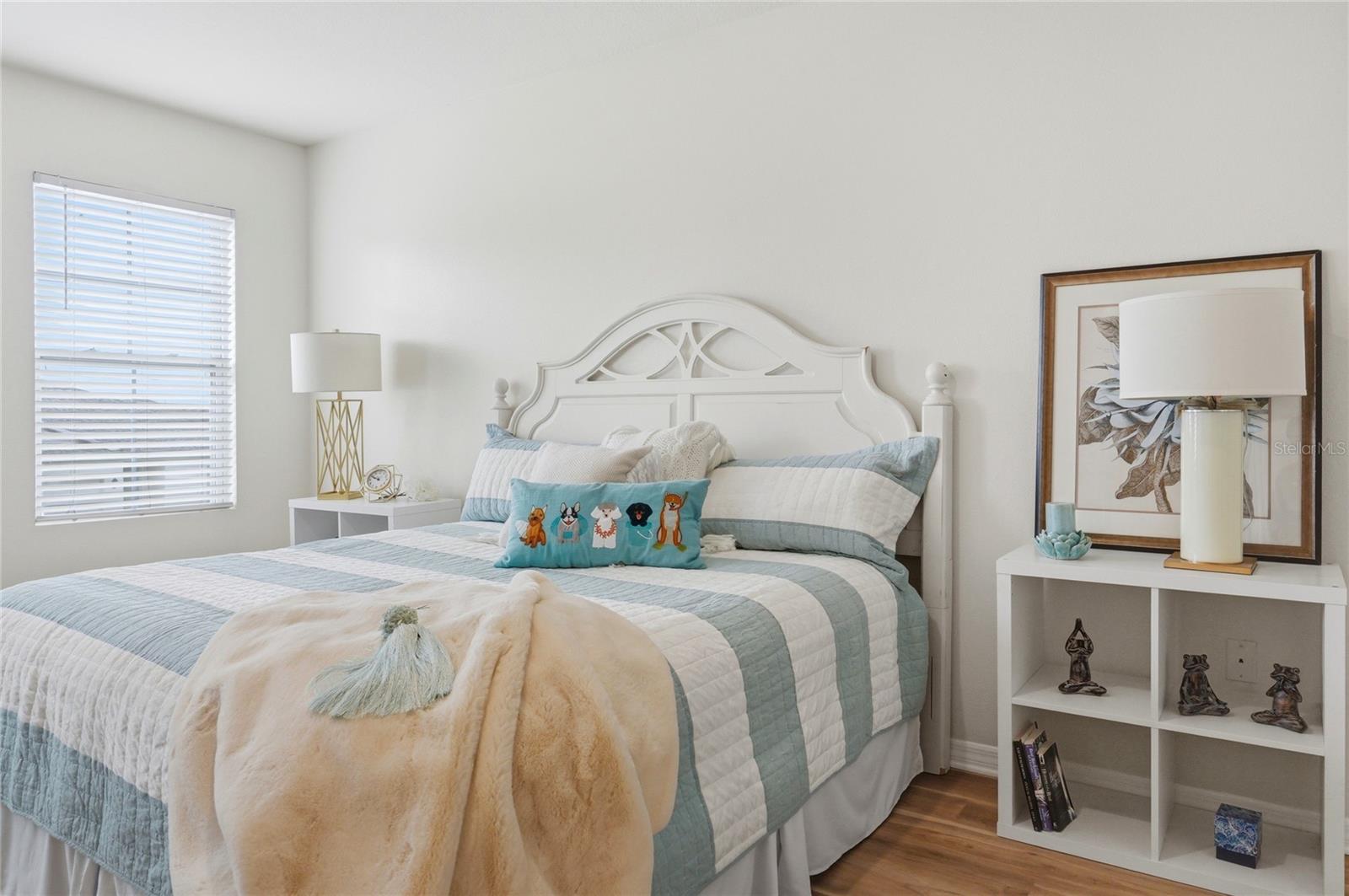 VILLAMAR PH 1 - Residential