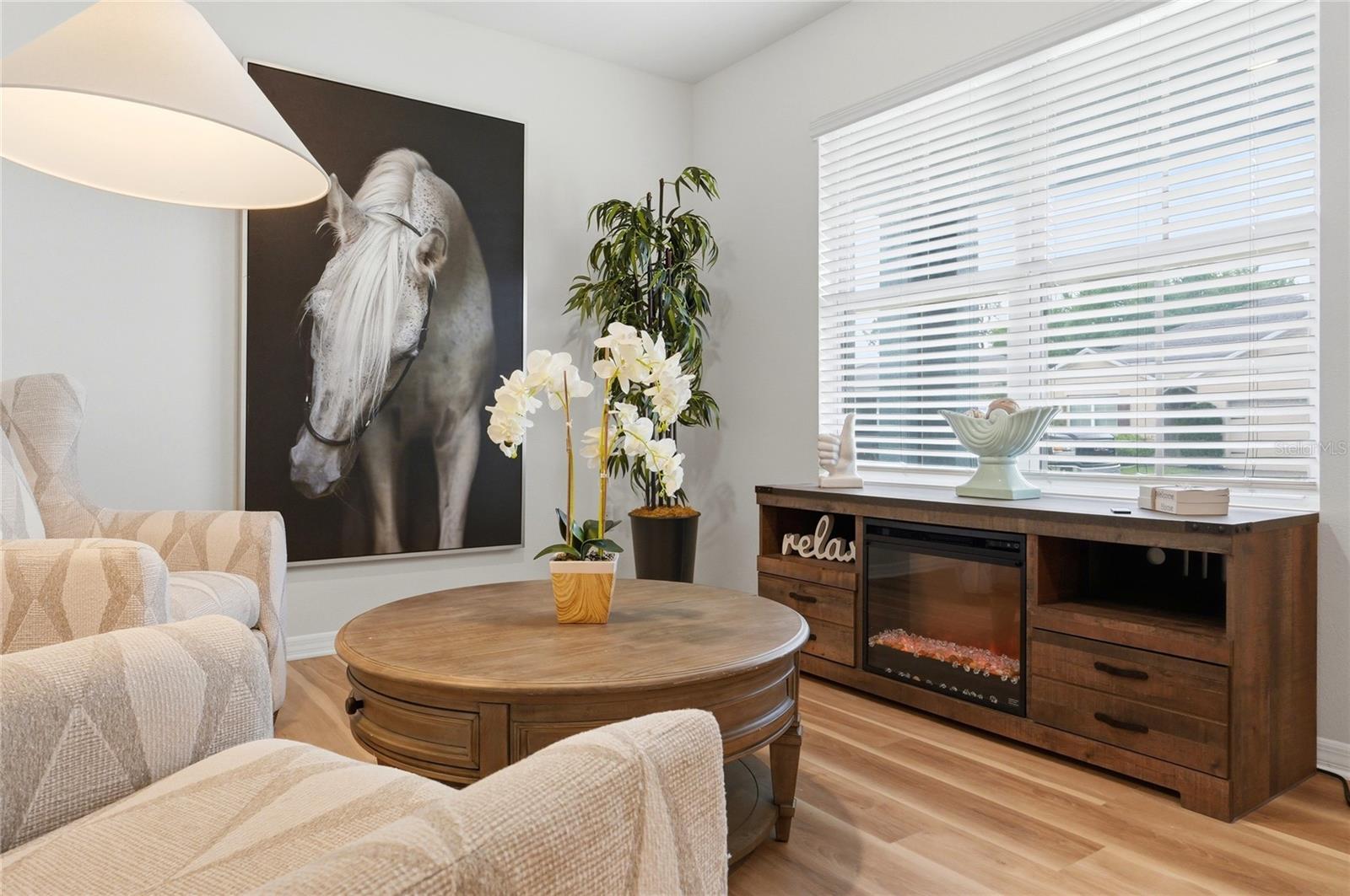 VILLAMAR PH 1 - Residential