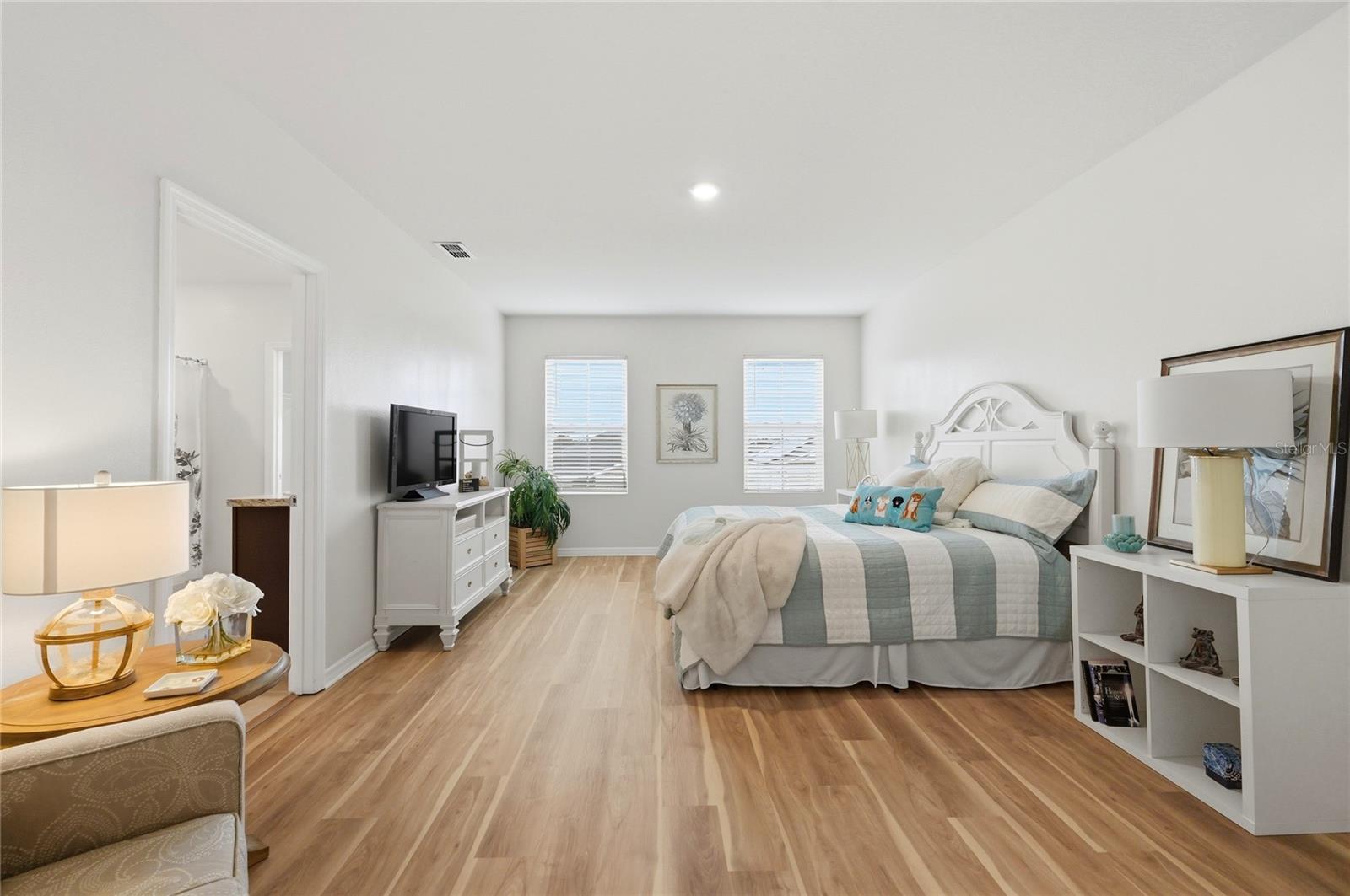 VILLAMAR PH 1 - Residential