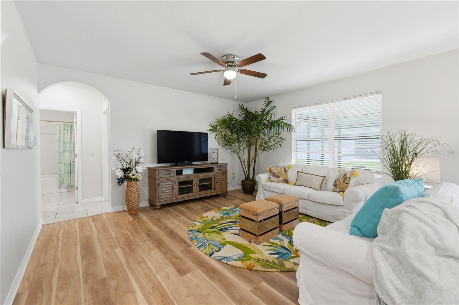 VILLAMAR PH 1 - Residential