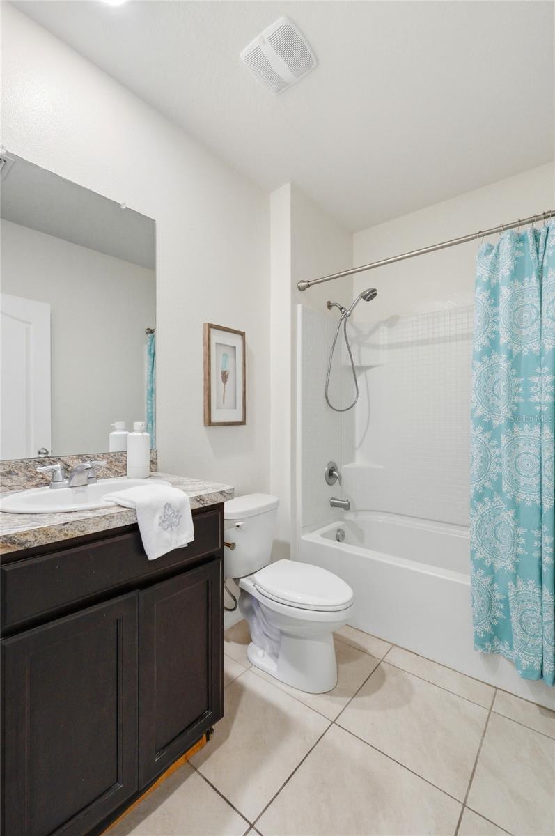 VILLAMAR PH 1 - Residential