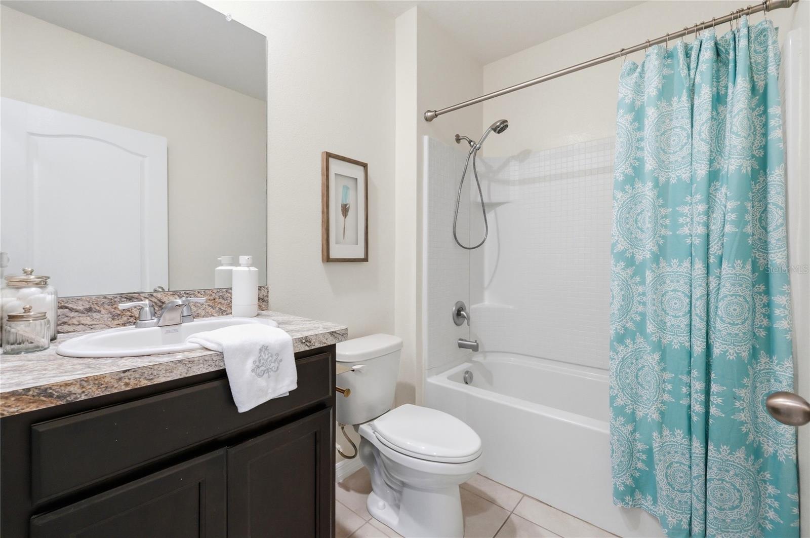 VILLAMAR PH 1 - Residential