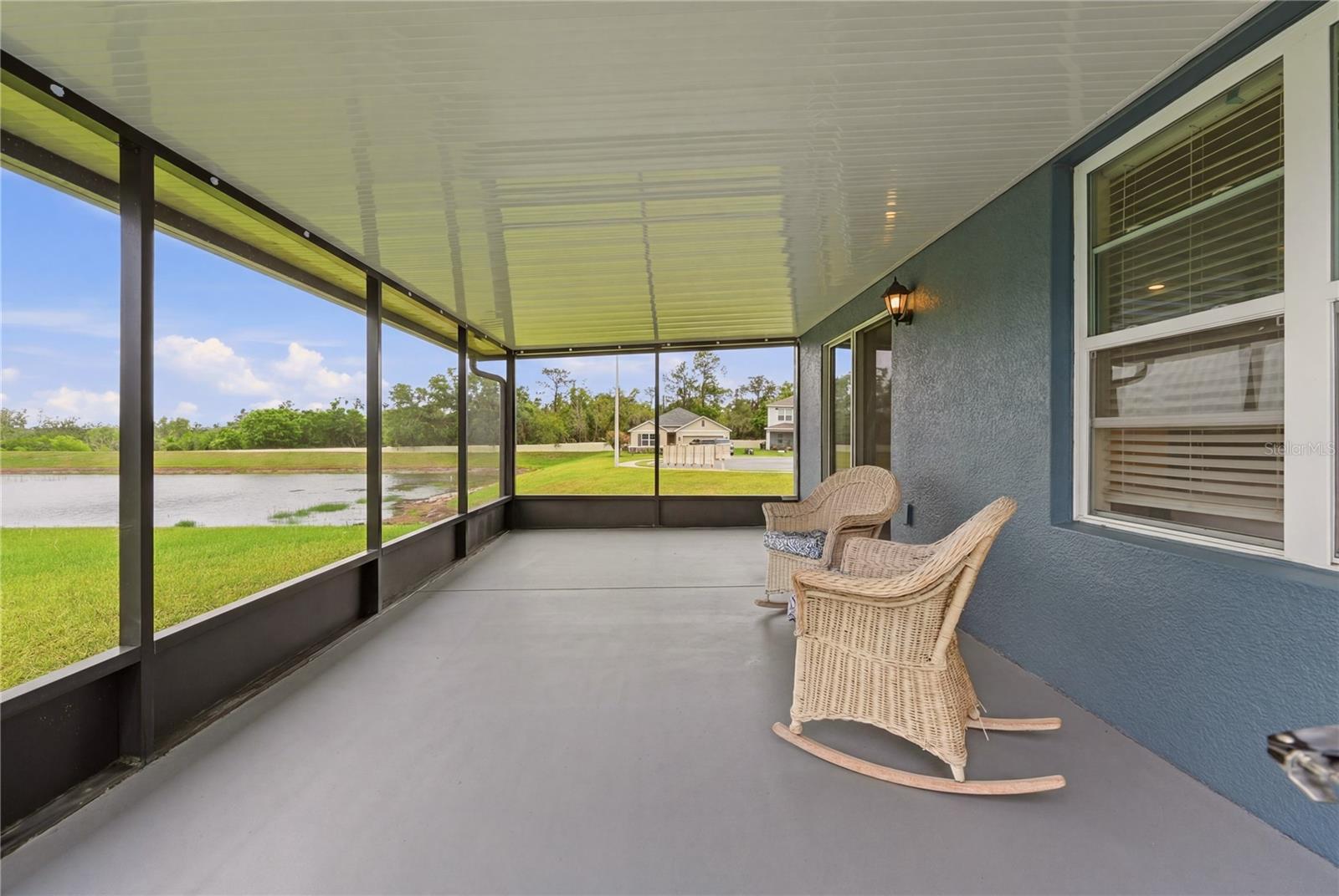 VILLAMAR PH 1 - Residential