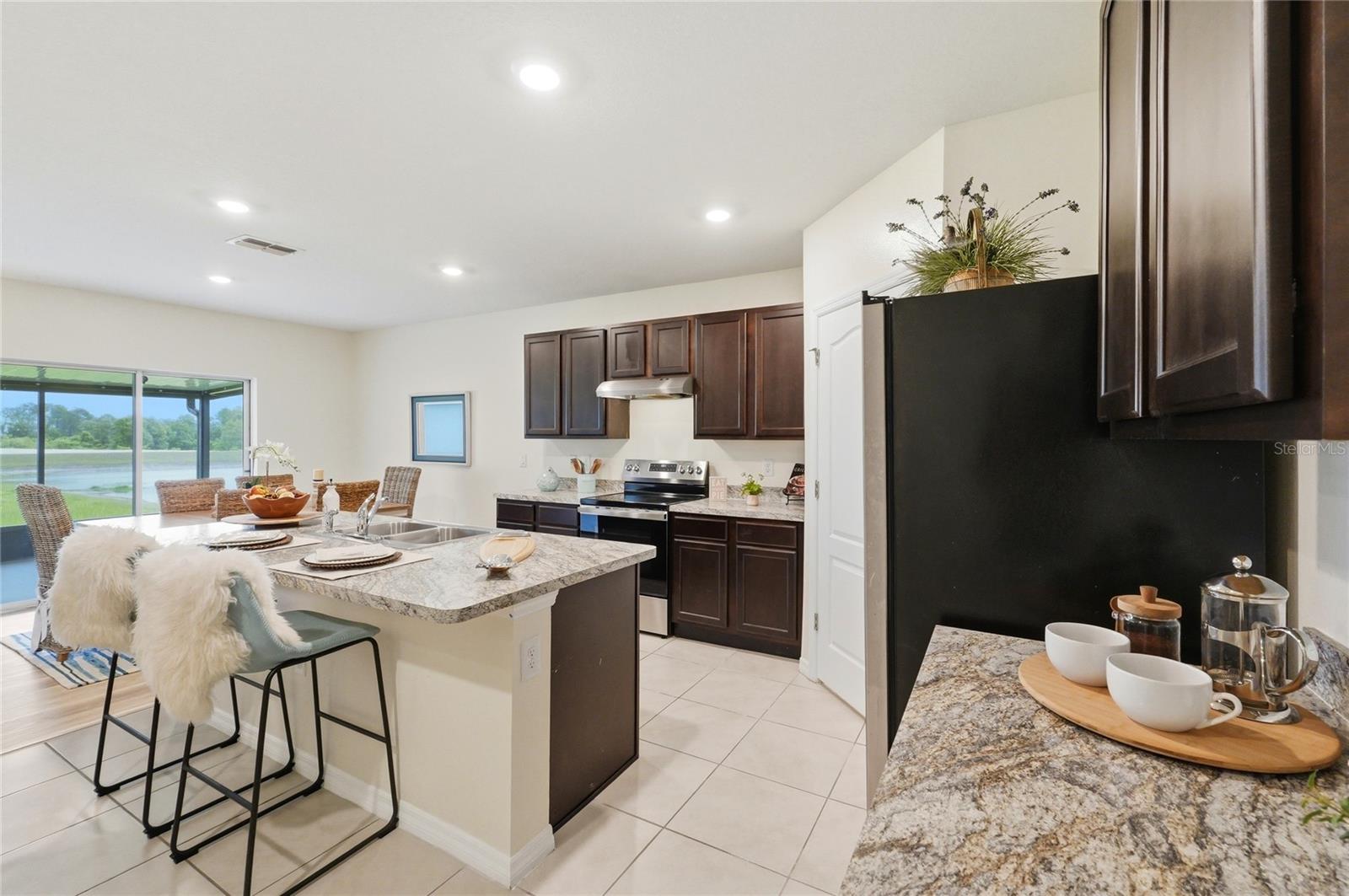 VILLAMAR PH 1 - Residential