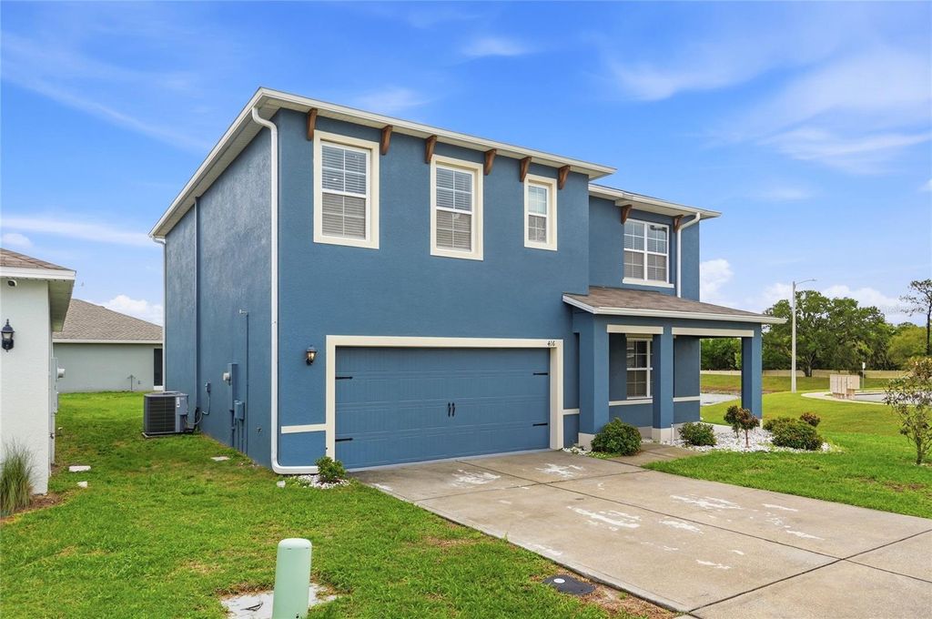 Photo of 416 Corso Loop, Winter Haven, FL 33884 (MLS # P4938389)
