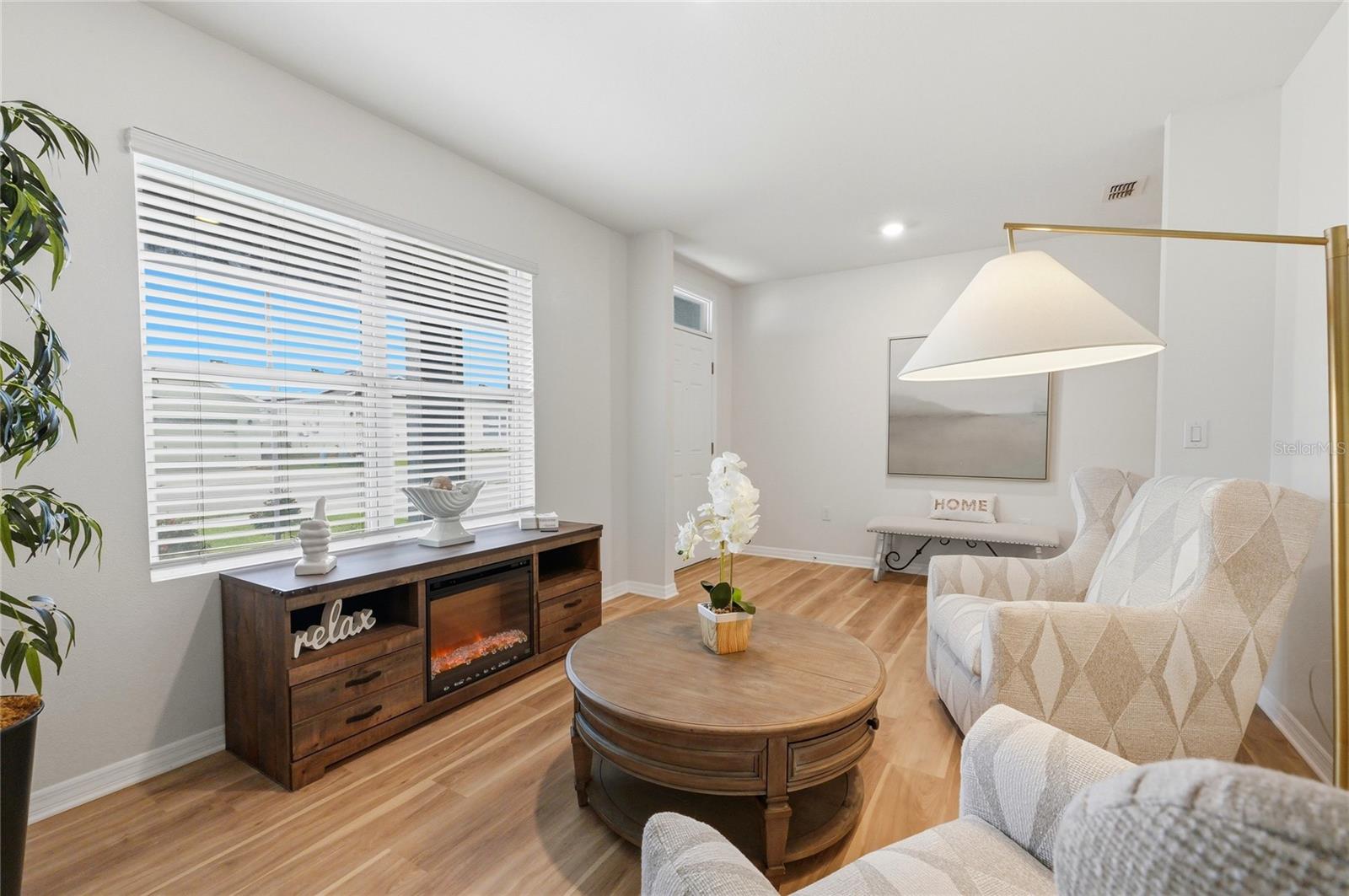 VILLAMAR PH 1 - Residential