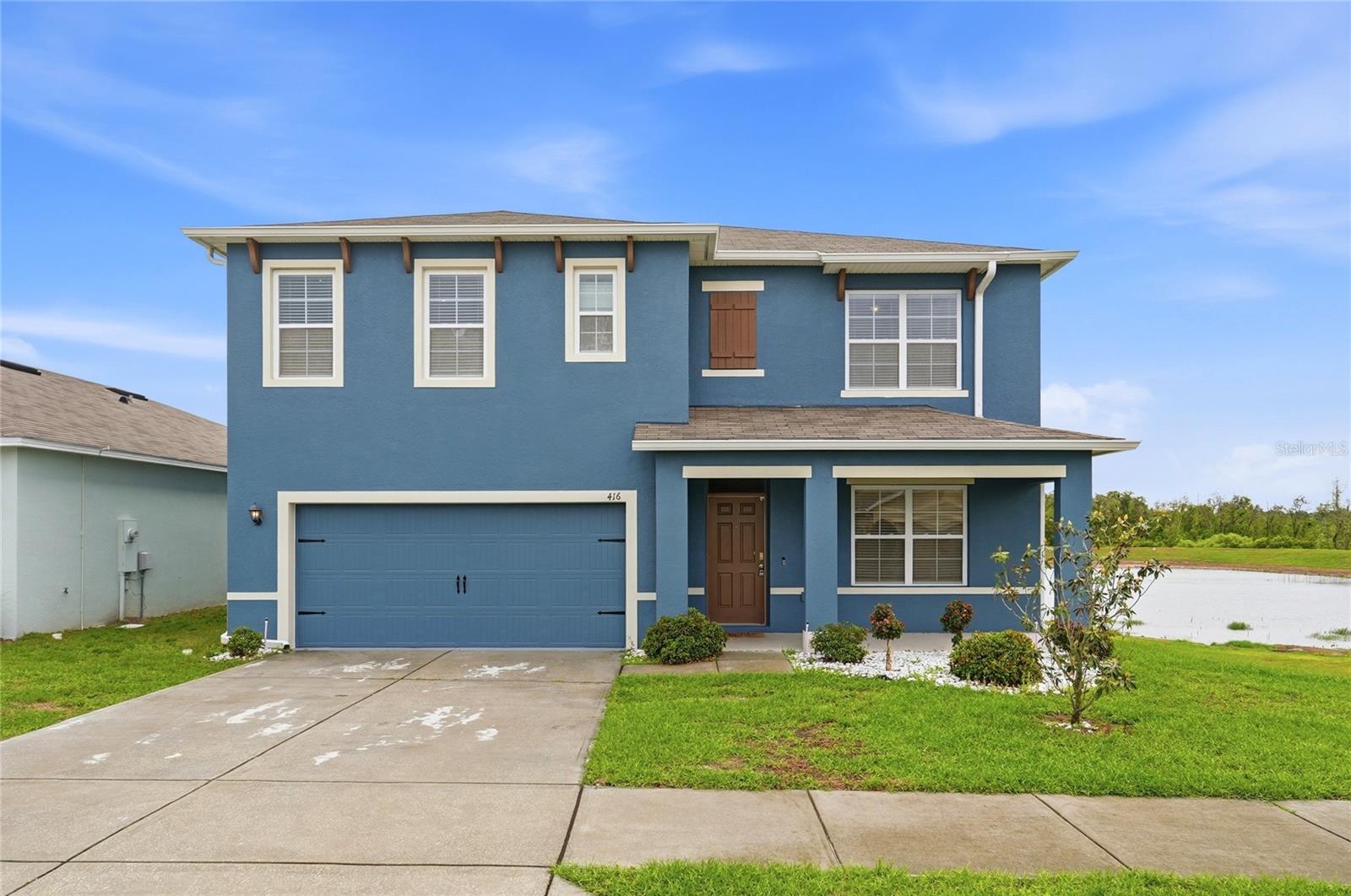 VILLAMAR PH 1 - Residential