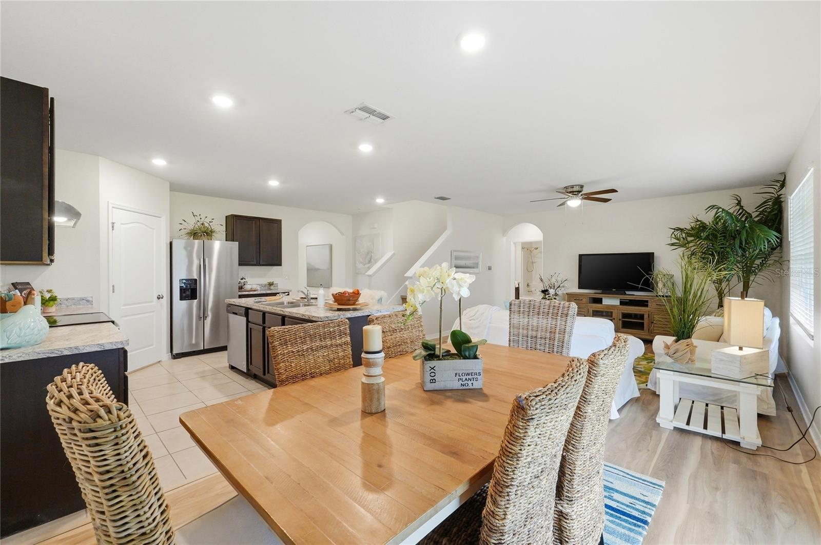 VILLAMAR PH 1 - Residential