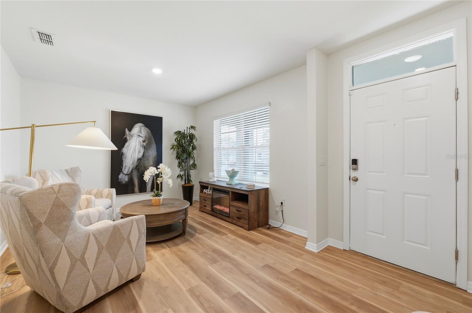 VILLAMAR PH 1 - Residential