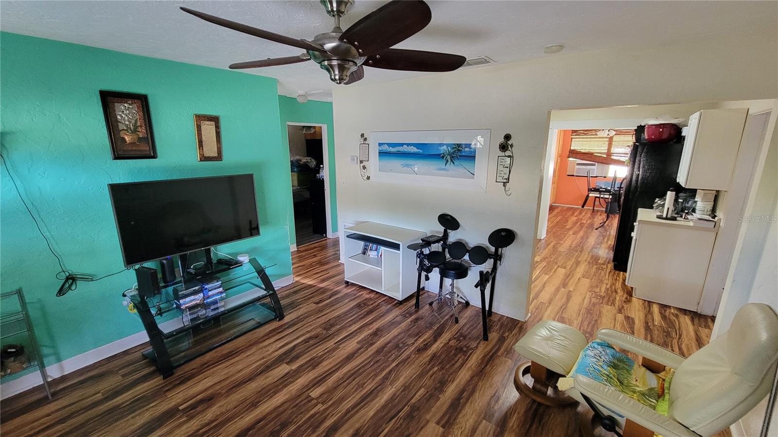 SOUTHWOOD VILLAGE CORRECTED PLA - Residential