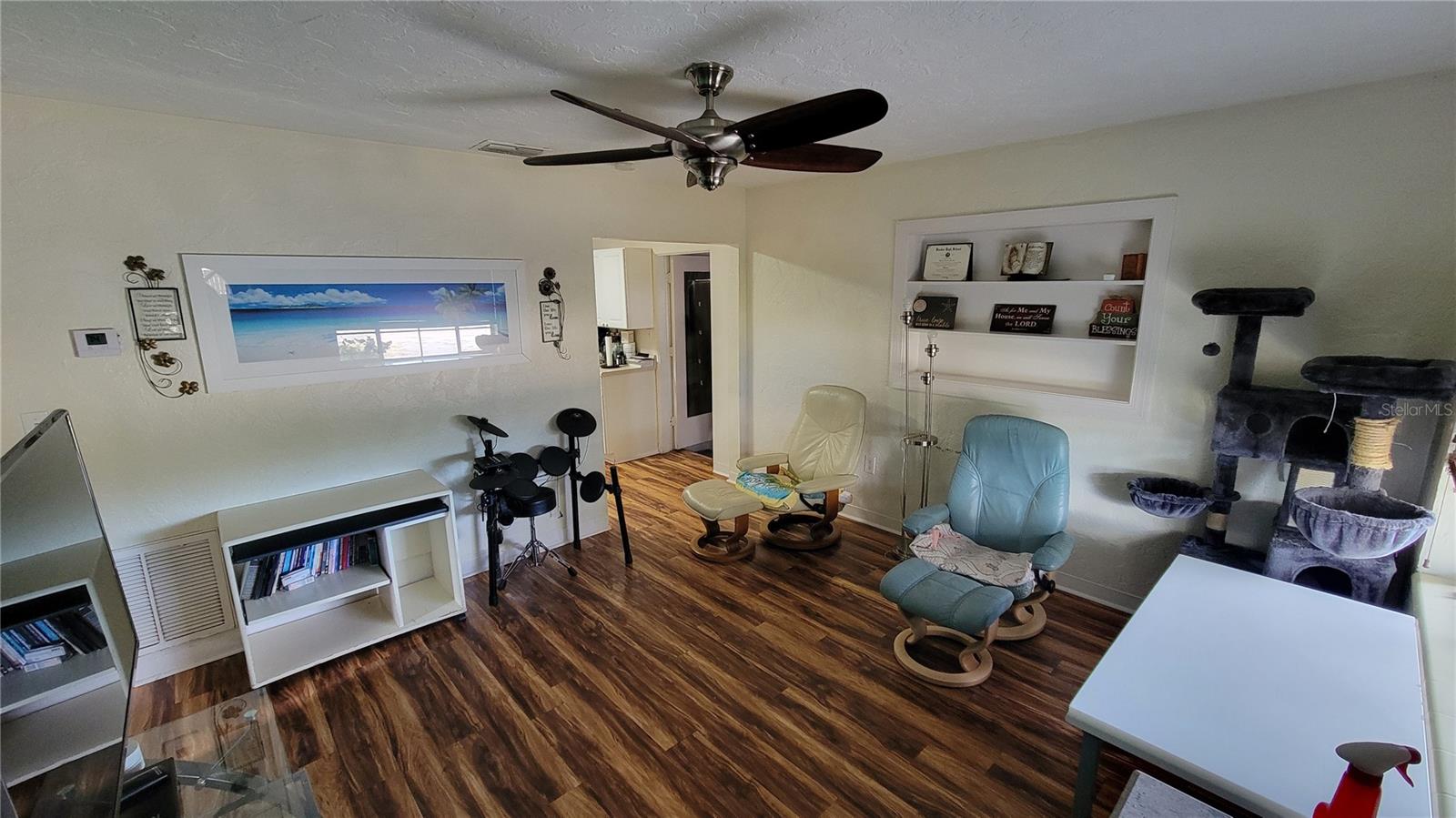 SOUTHWOOD VILLAGE CORRECTED PLA - Residential