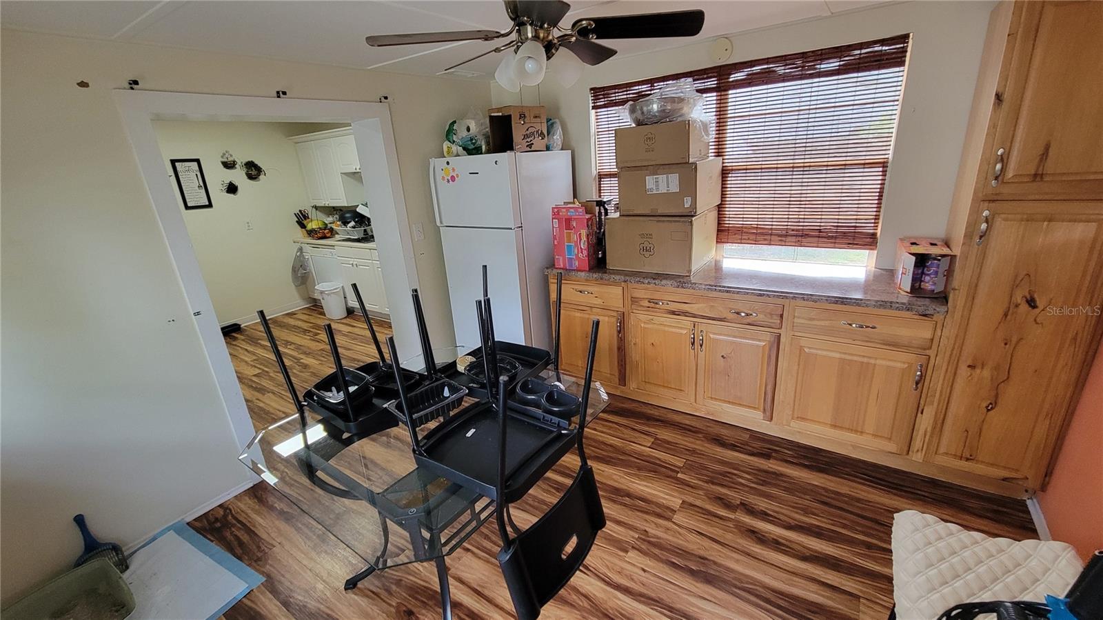 SOUTHWOOD VILLAGE CORRECTED PLA - Residential