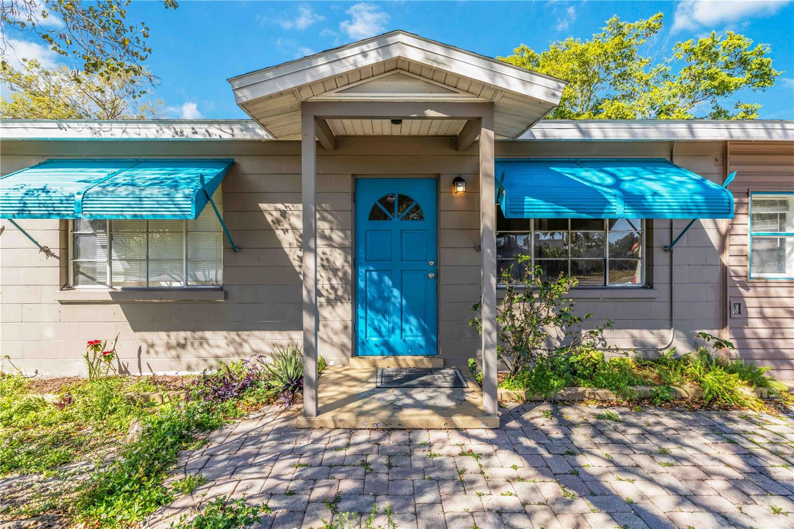 SOUTHWOOD VILLAGE CORRECTED PLA - Residential