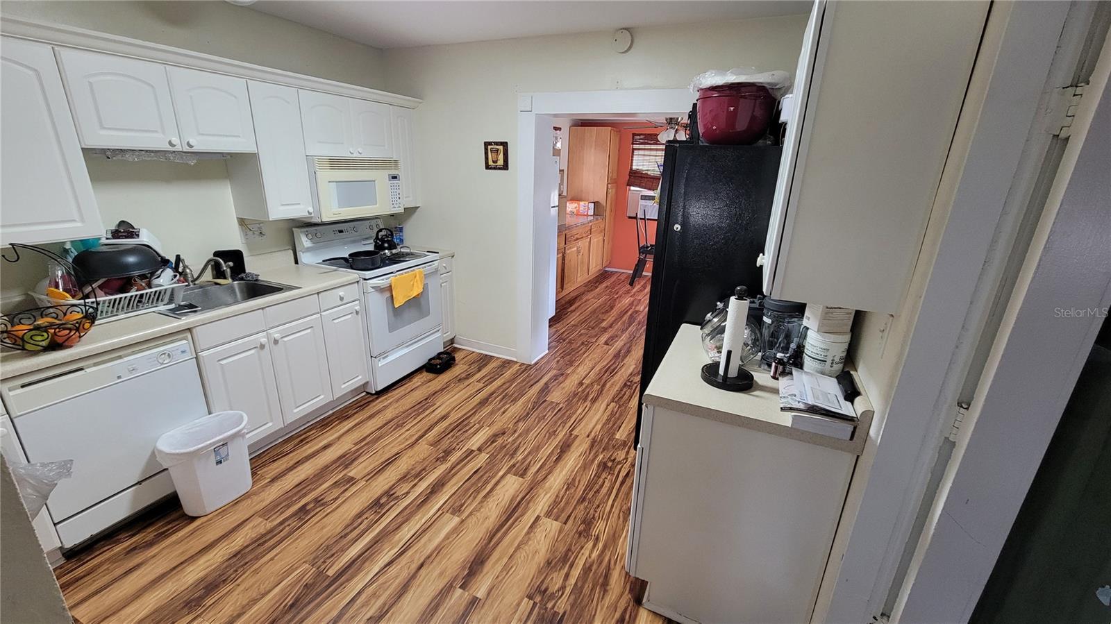 SOUTHWOOD VILLAGE CORRECTED PLA - Residential