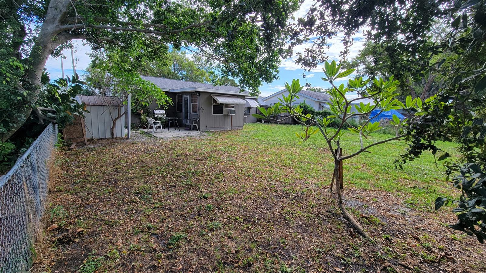 SOUTHWOOD VILLAGE CORRECTED PLA - Residential