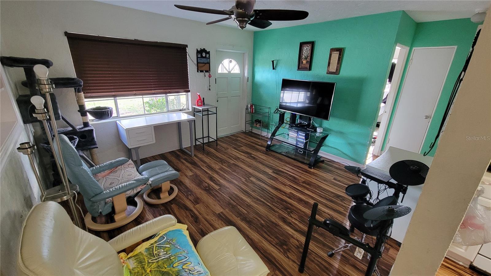 SOUTHWOOD VILLAGE CORRECTED PLA - Residential