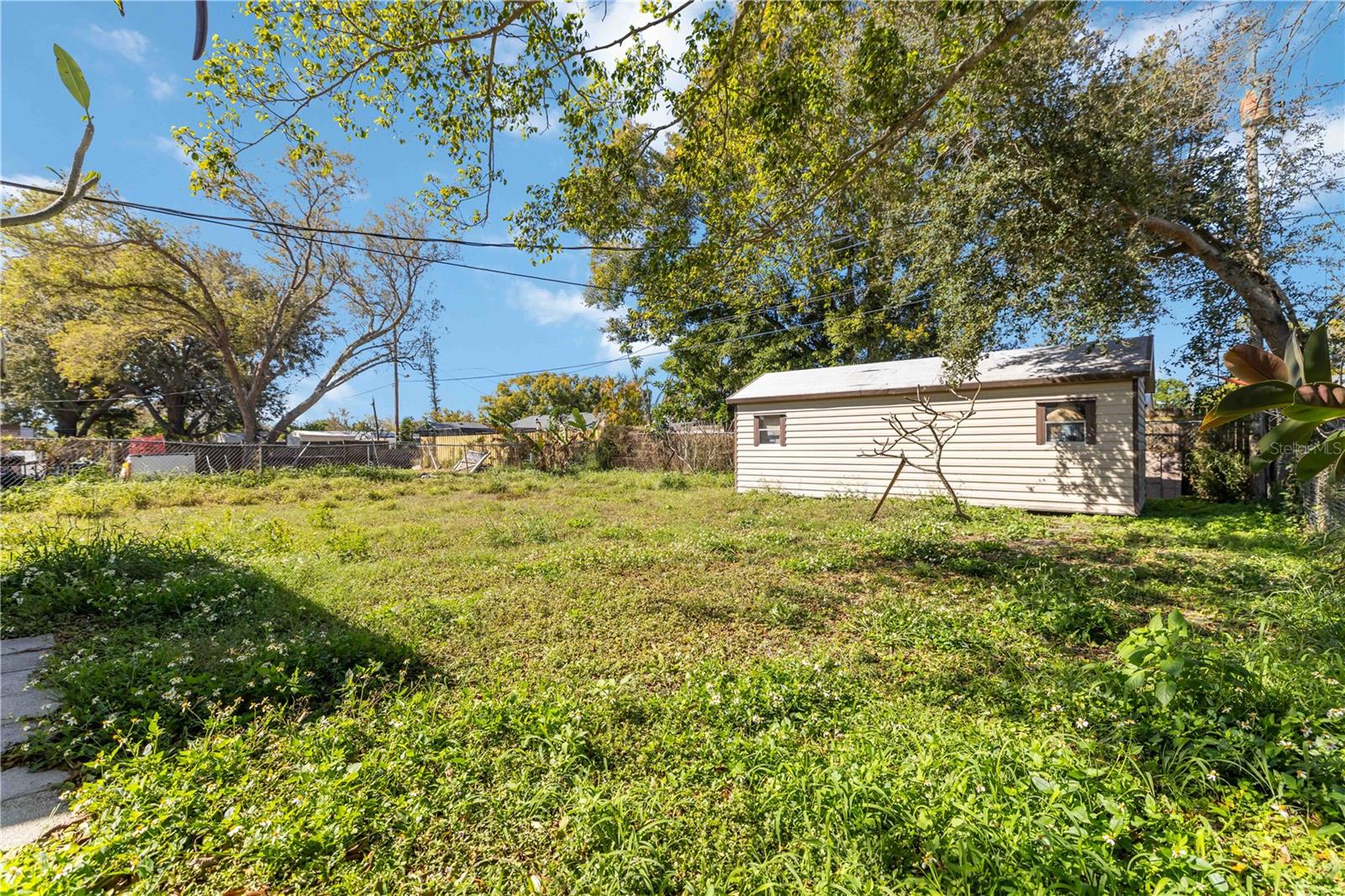 SOUTHWOOD VILLAGE CORRECTED PLA - Residential