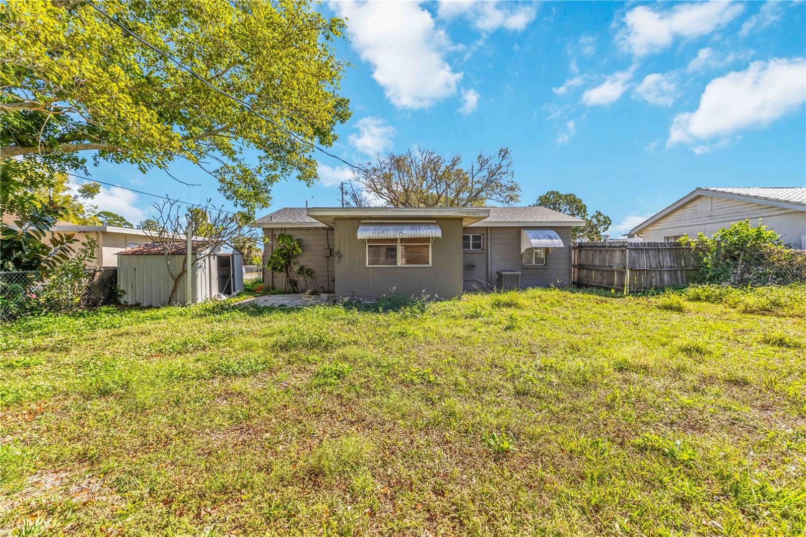 SOUTHWOOD VILLAGE CORRECTED PLA - Residential