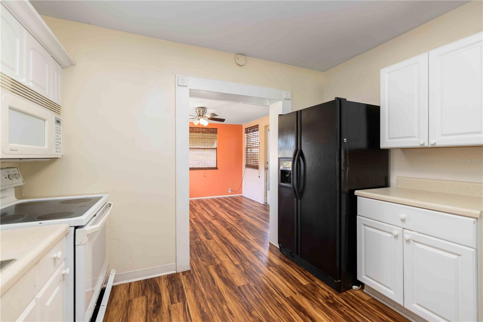 SOUTHWOOD VILLAGE CORRECTED PLA - Residential