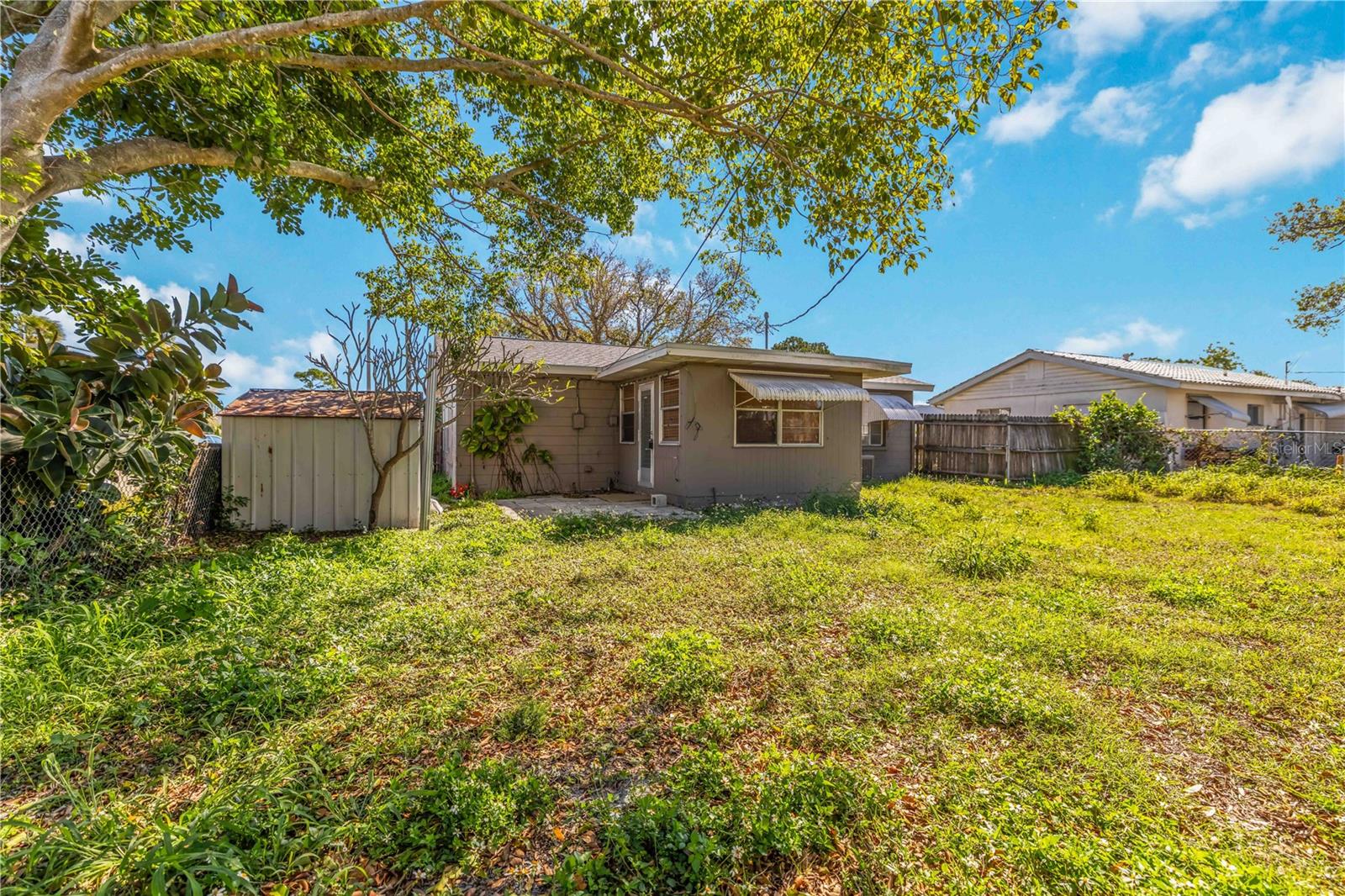 SOUTHWOOD VILLAGE CORRECTED PLA - Residential