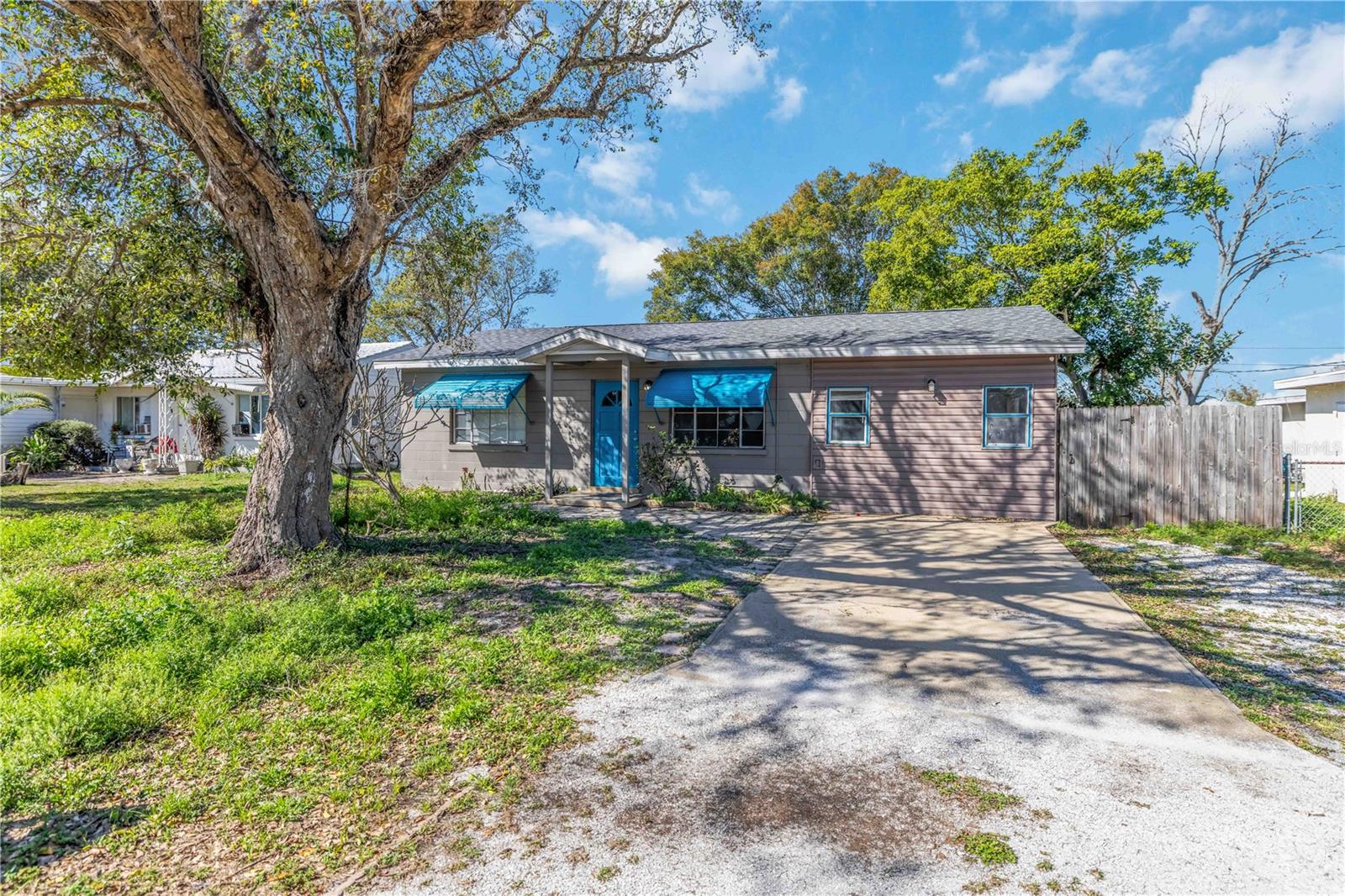 SOUTHWOOD VILLAGE CORRECTED PLA - Residential