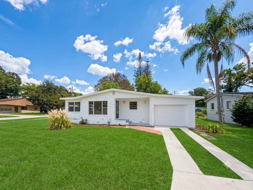 Photo of 3502 Arch Street, Orlando, FL 32808 (MLS # O6428011)