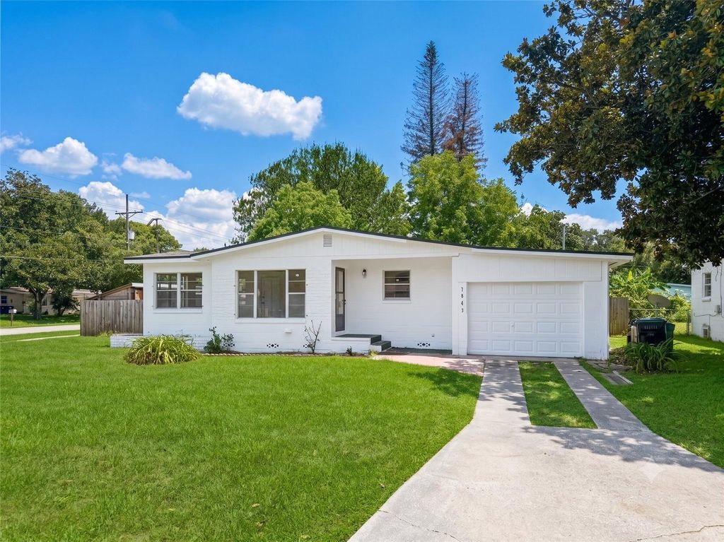 Photo of 3502 Arch Street, Orlando, FL 32808 (MLS # O6428011)